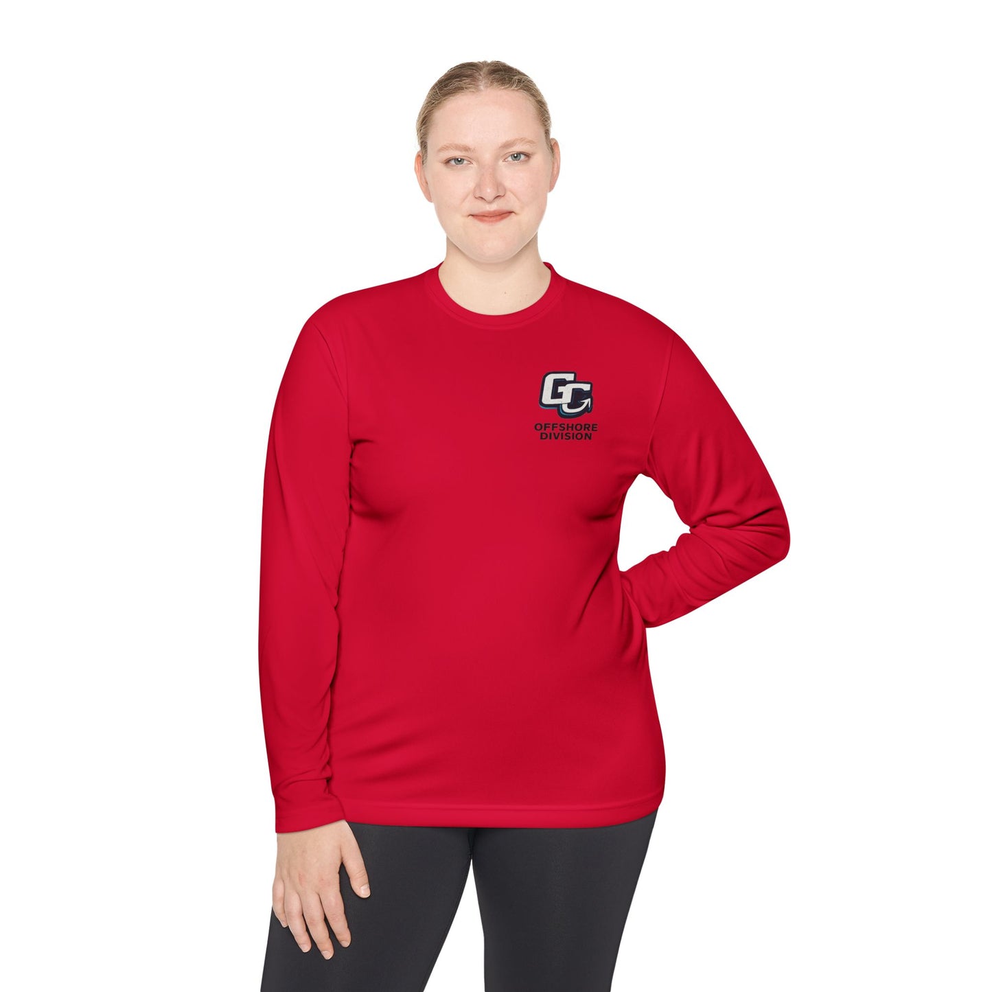 Rippin' Rigs- Long Sleeve