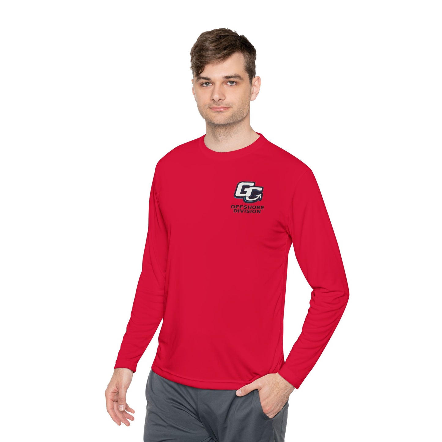 Rippin' Rigs- Long Sleeve
