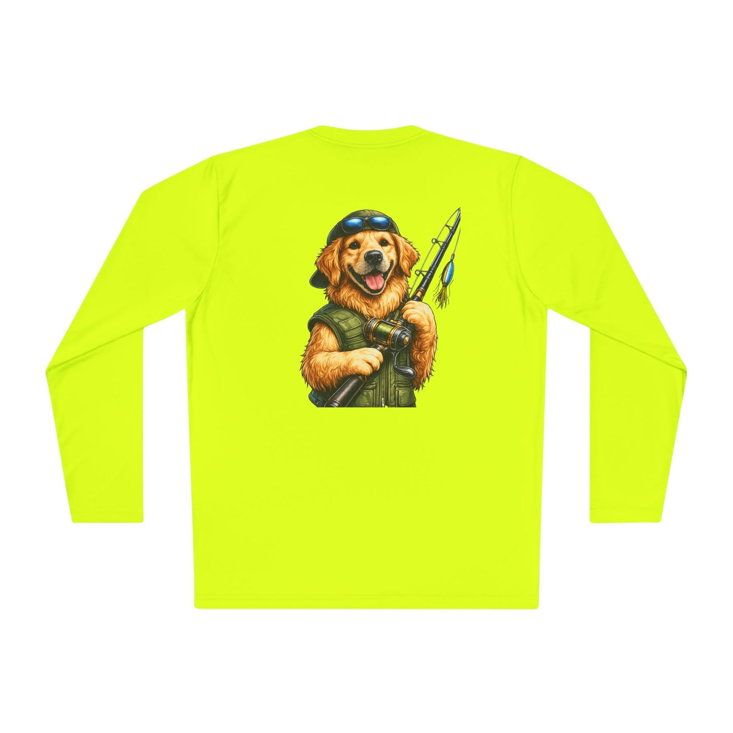 Golden Days-Long sleeve