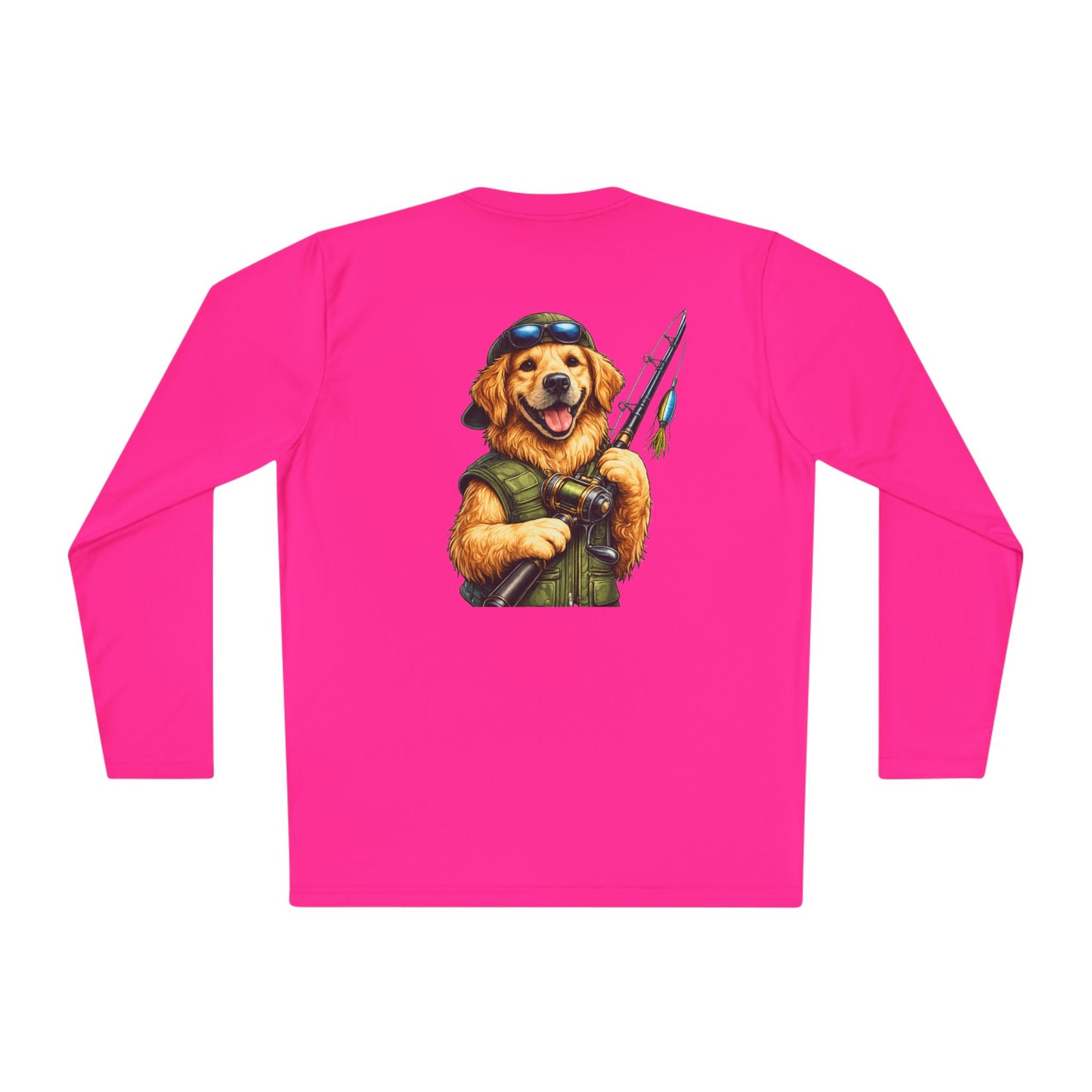 Golden Days-Long sleeve