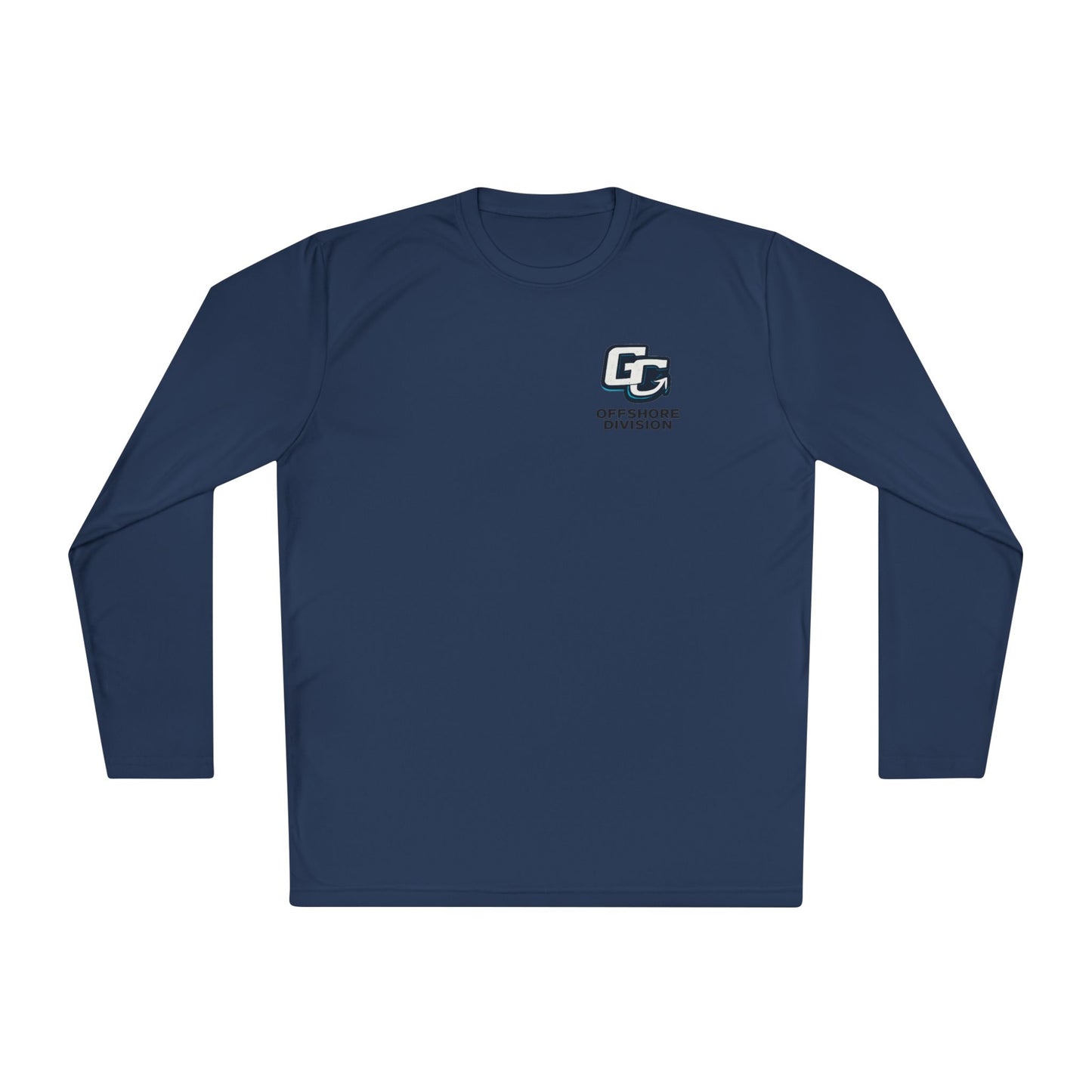 Rippin' Rigs- Long Sleeve
