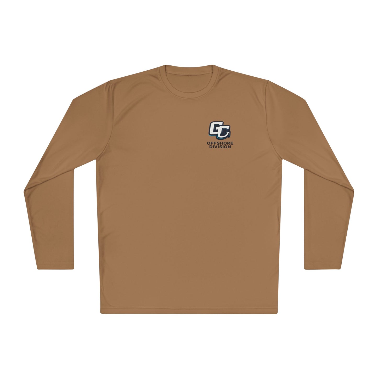 Gates Crew, Chasin' Bluewater-More colors