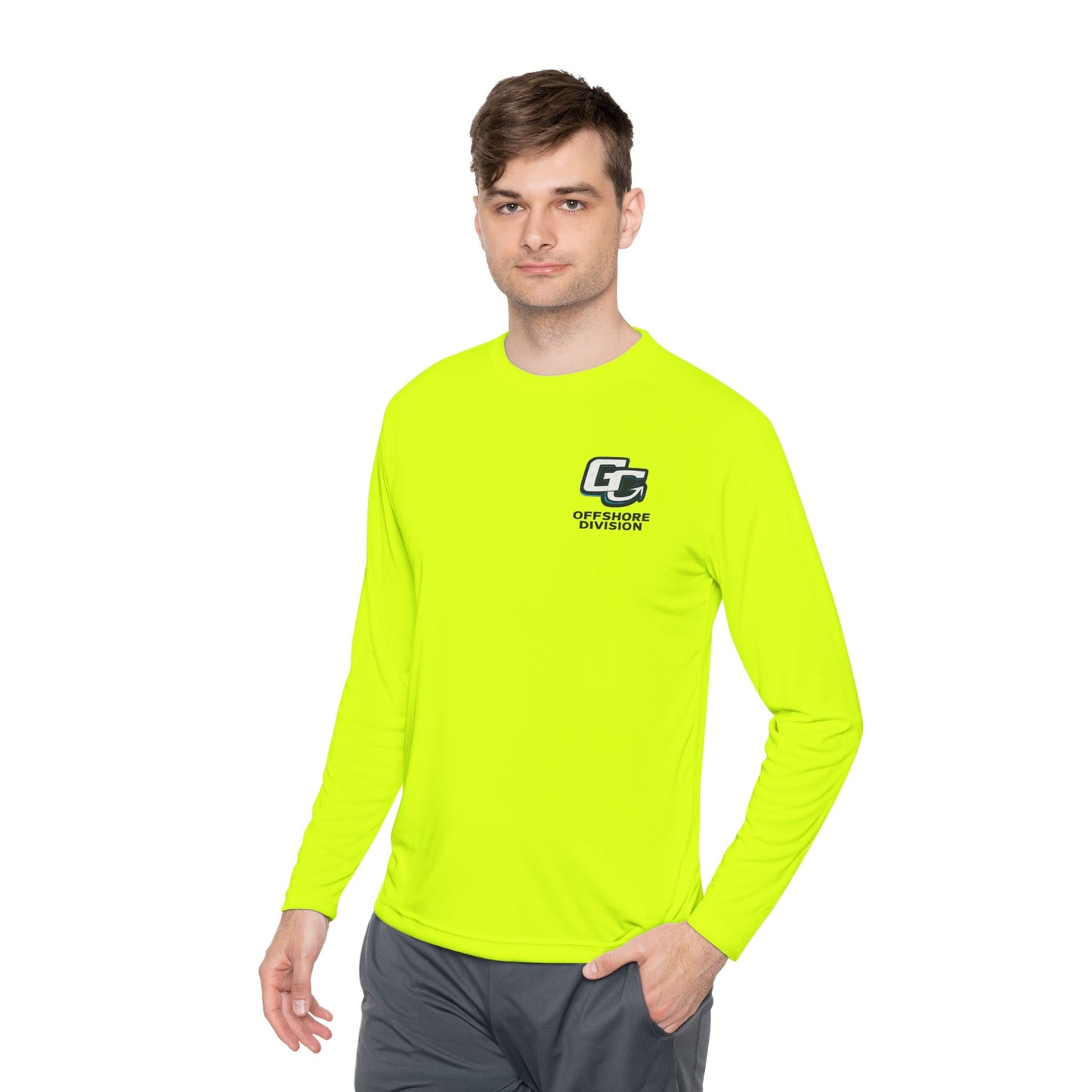 Golden Days-Long sleeve