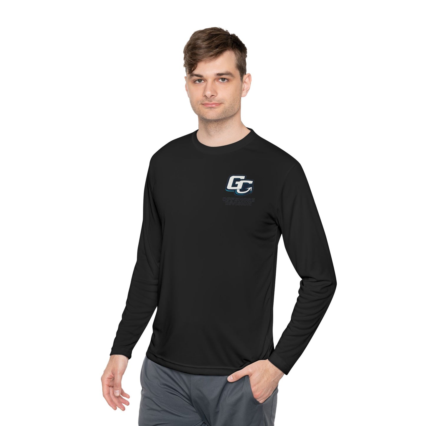 Rippin' Rigs- Long Sleeve