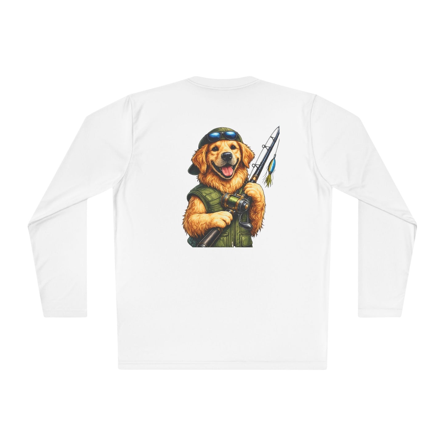 Golden Days-Long sleeve
