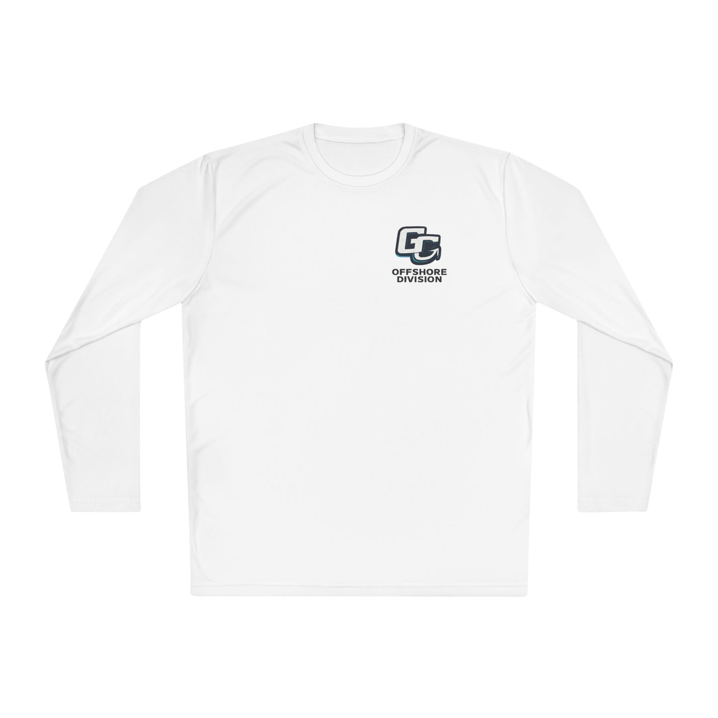 Rippin' Rigs- Long Sleeve