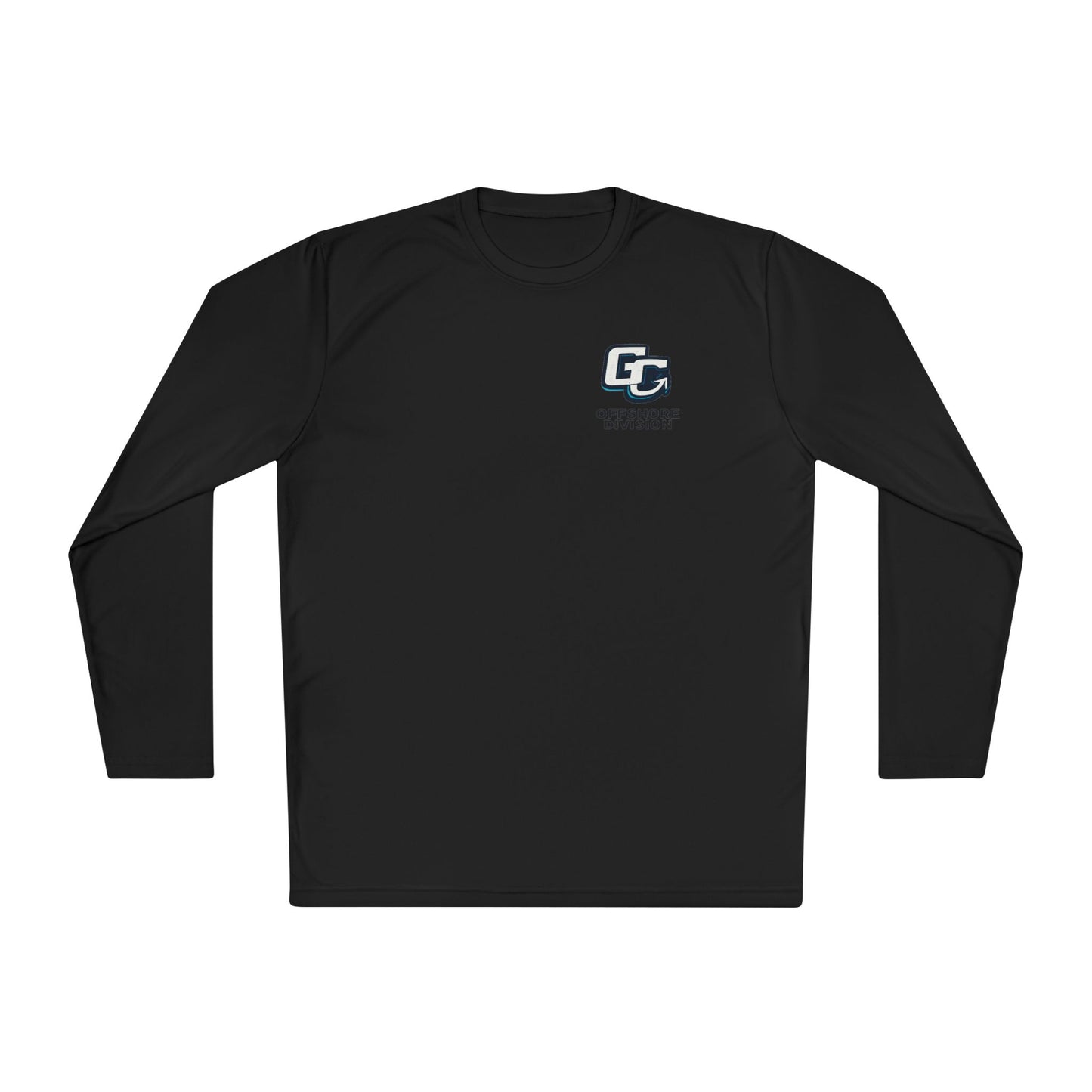 Rippin' Rigs- Long Sleeve
