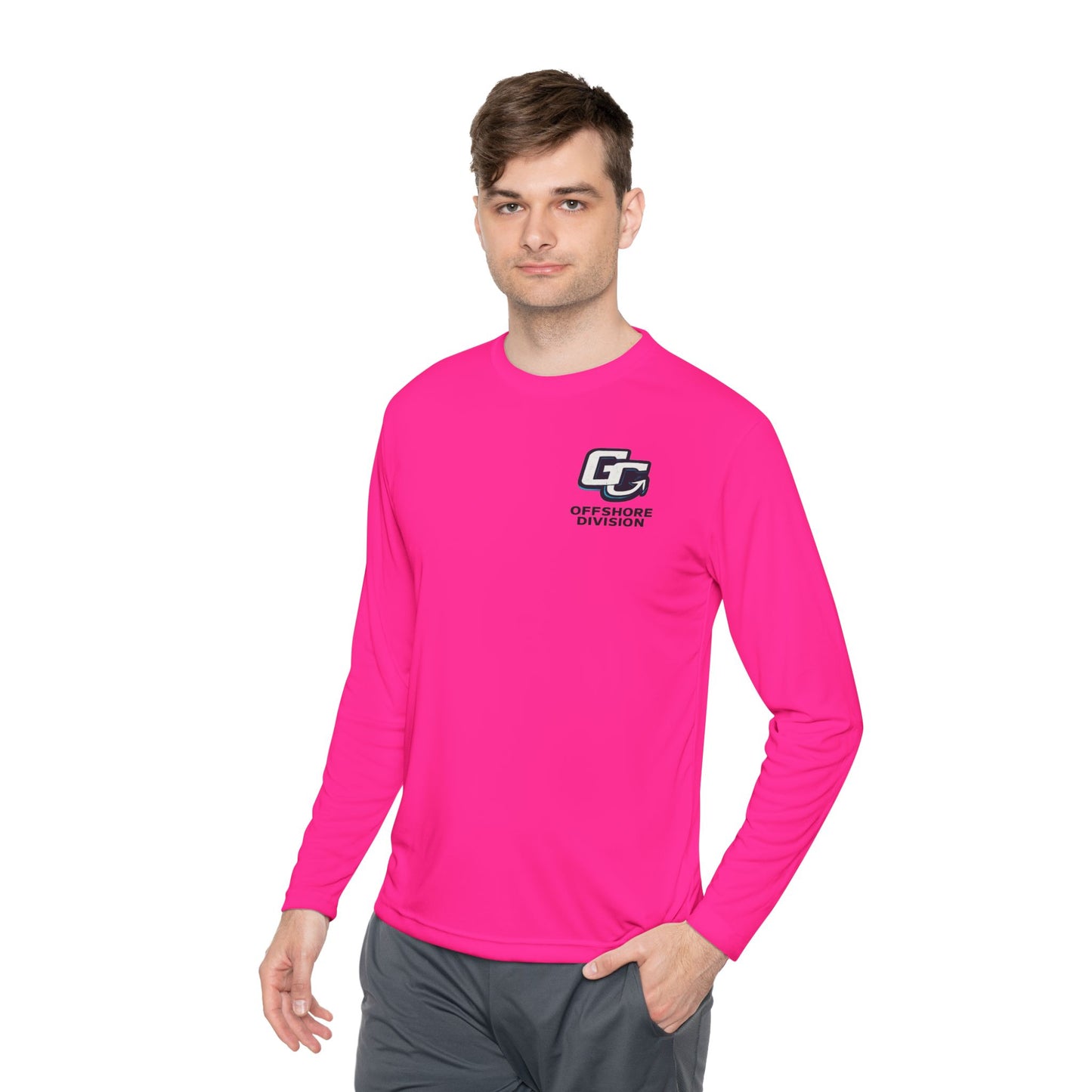 Rippin' Rigs- Long Sleeve
