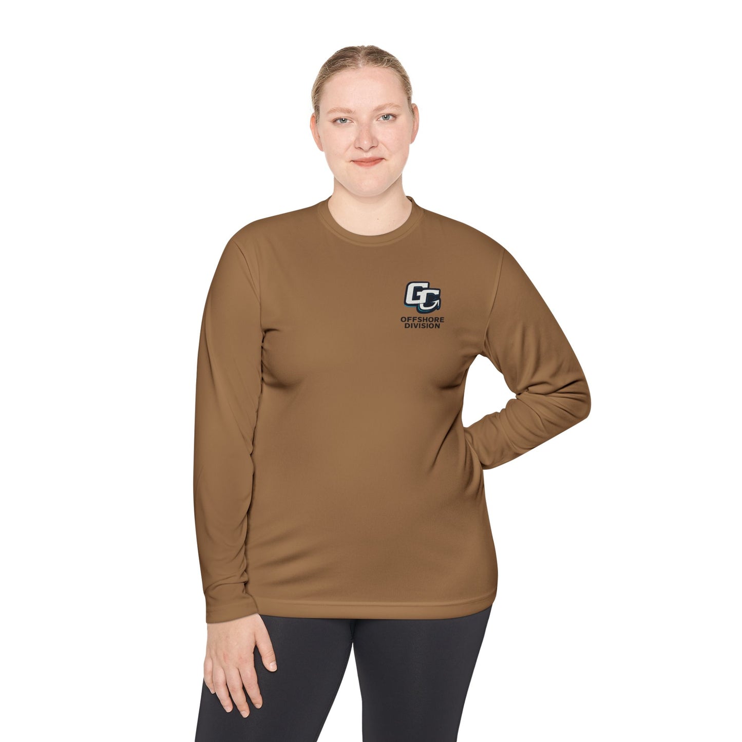 Gates Crew, Chasin' Bluewater-More colors