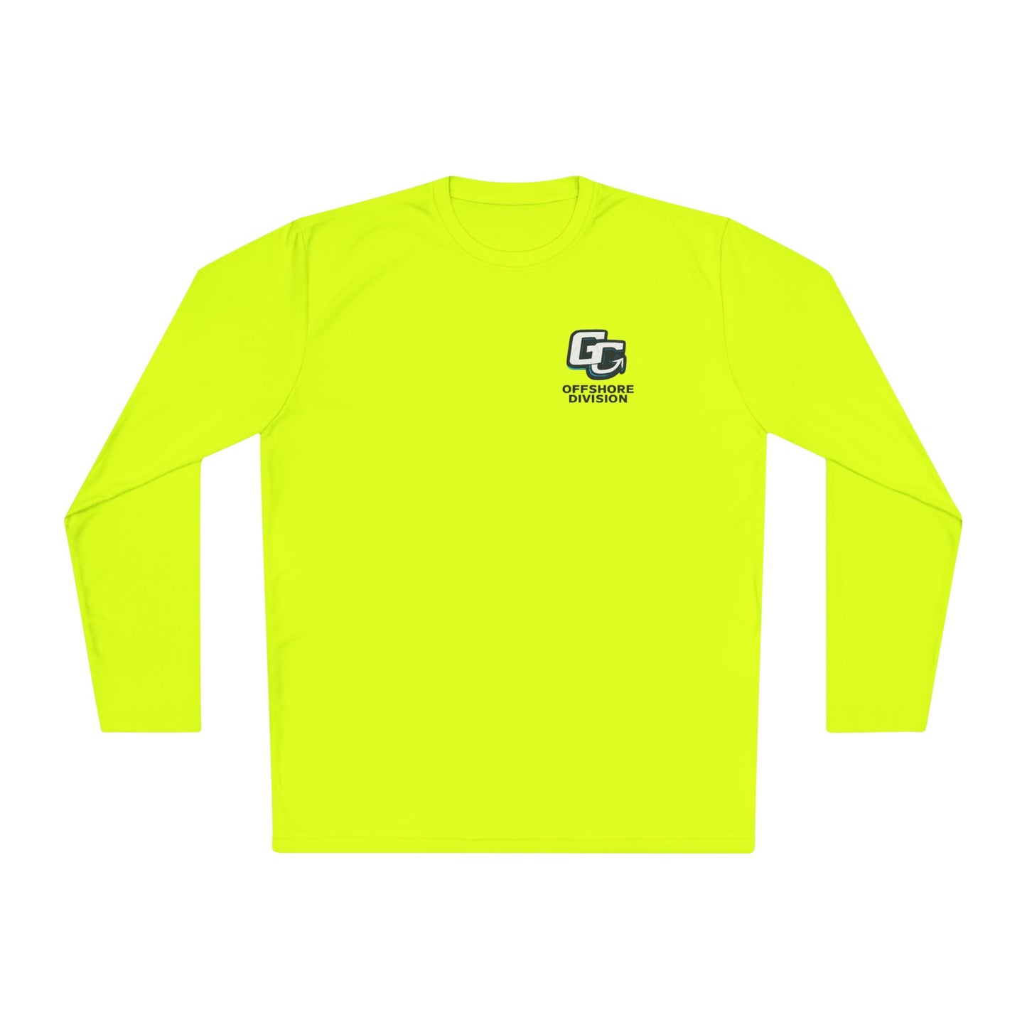 Gates Crew, Chasin' Bluewater-More colors