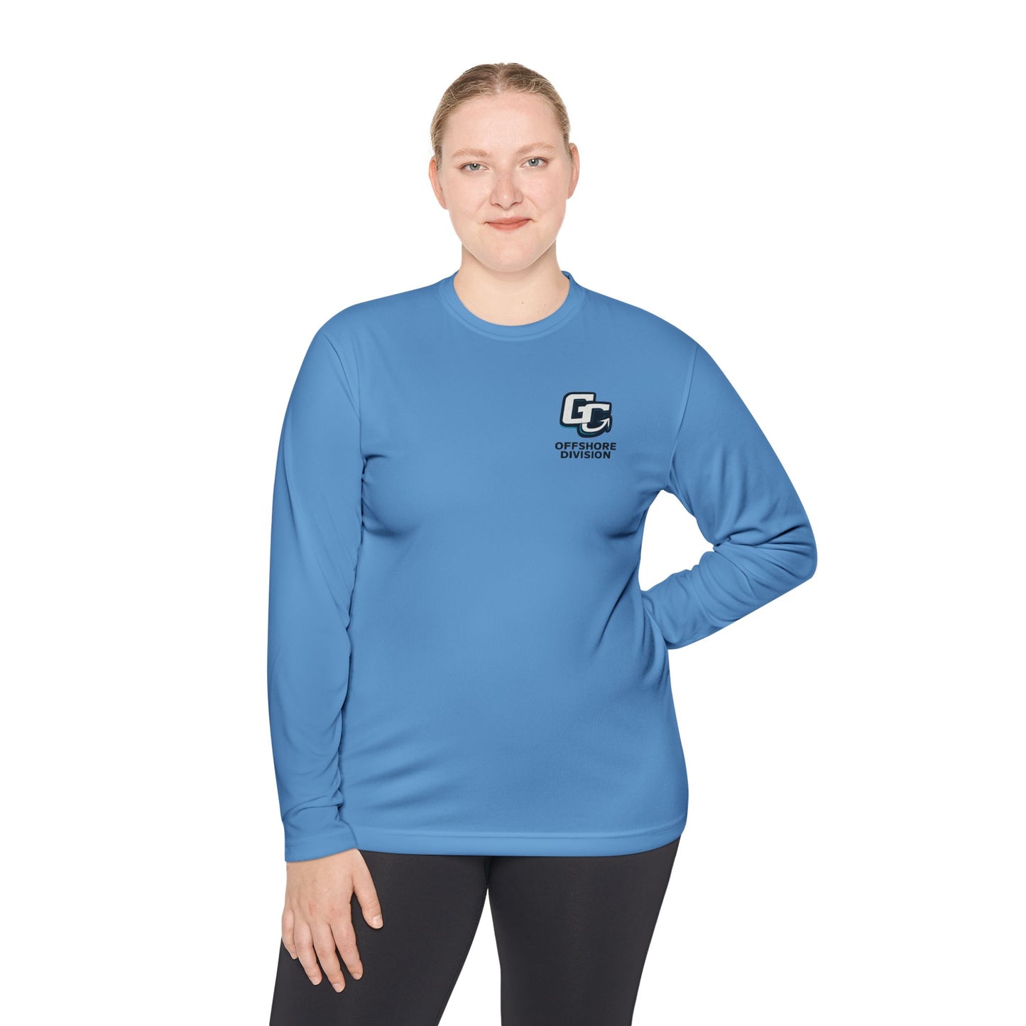Golden Days-Long sleeve