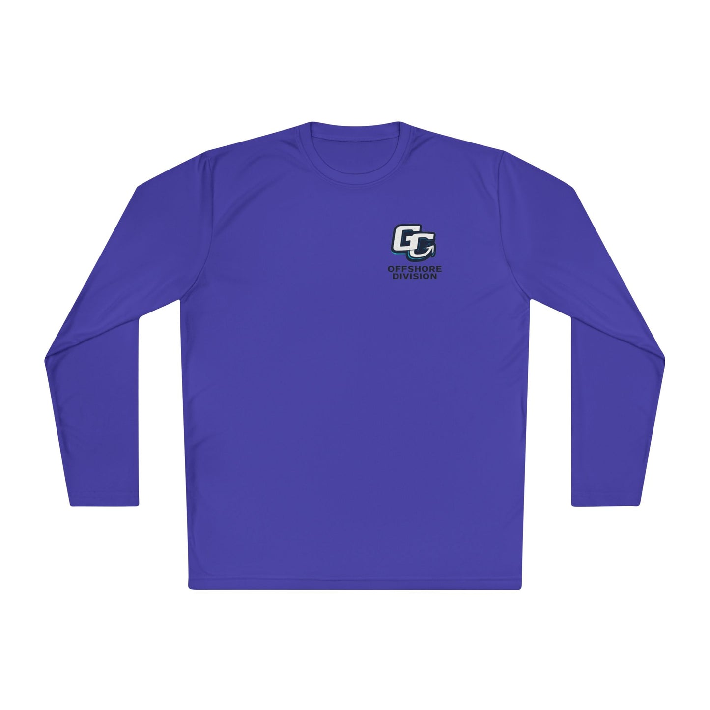 Rippin' Rigs- Long Sleeve