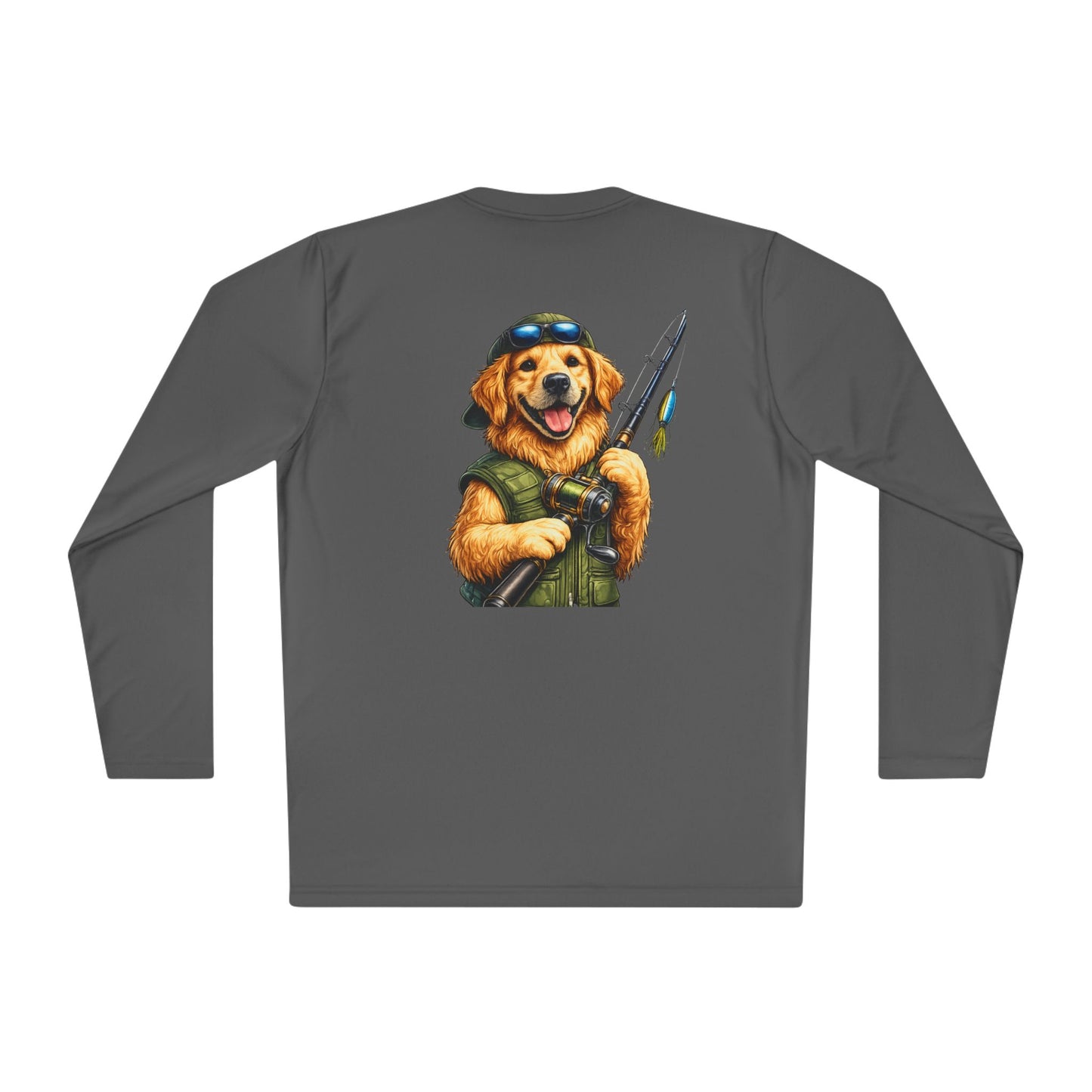 Golden Days-Long sleeve