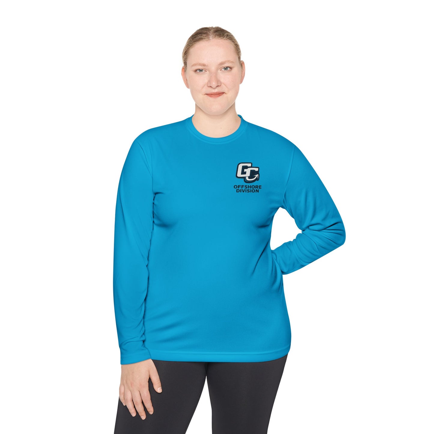 Rippin' Rigs- Long Sleeve