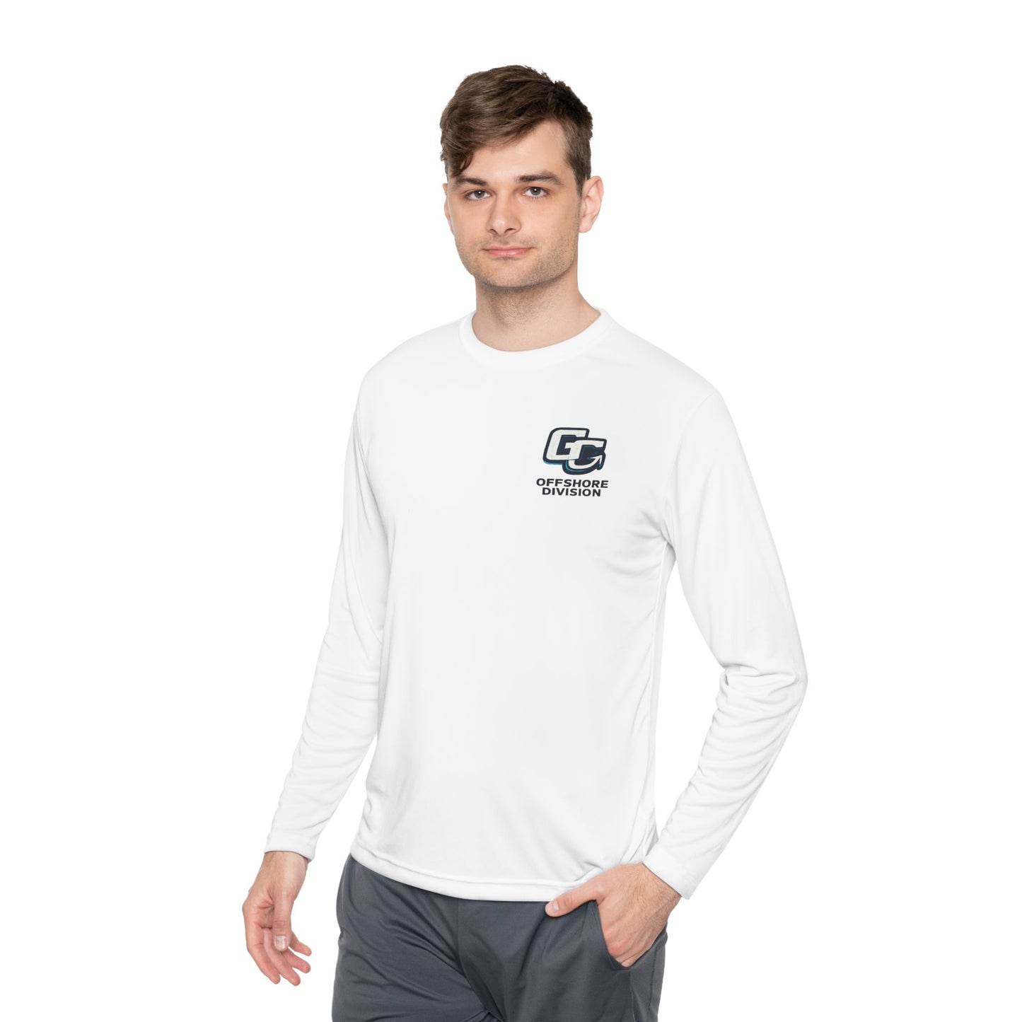 Golden Days-Long sleeve