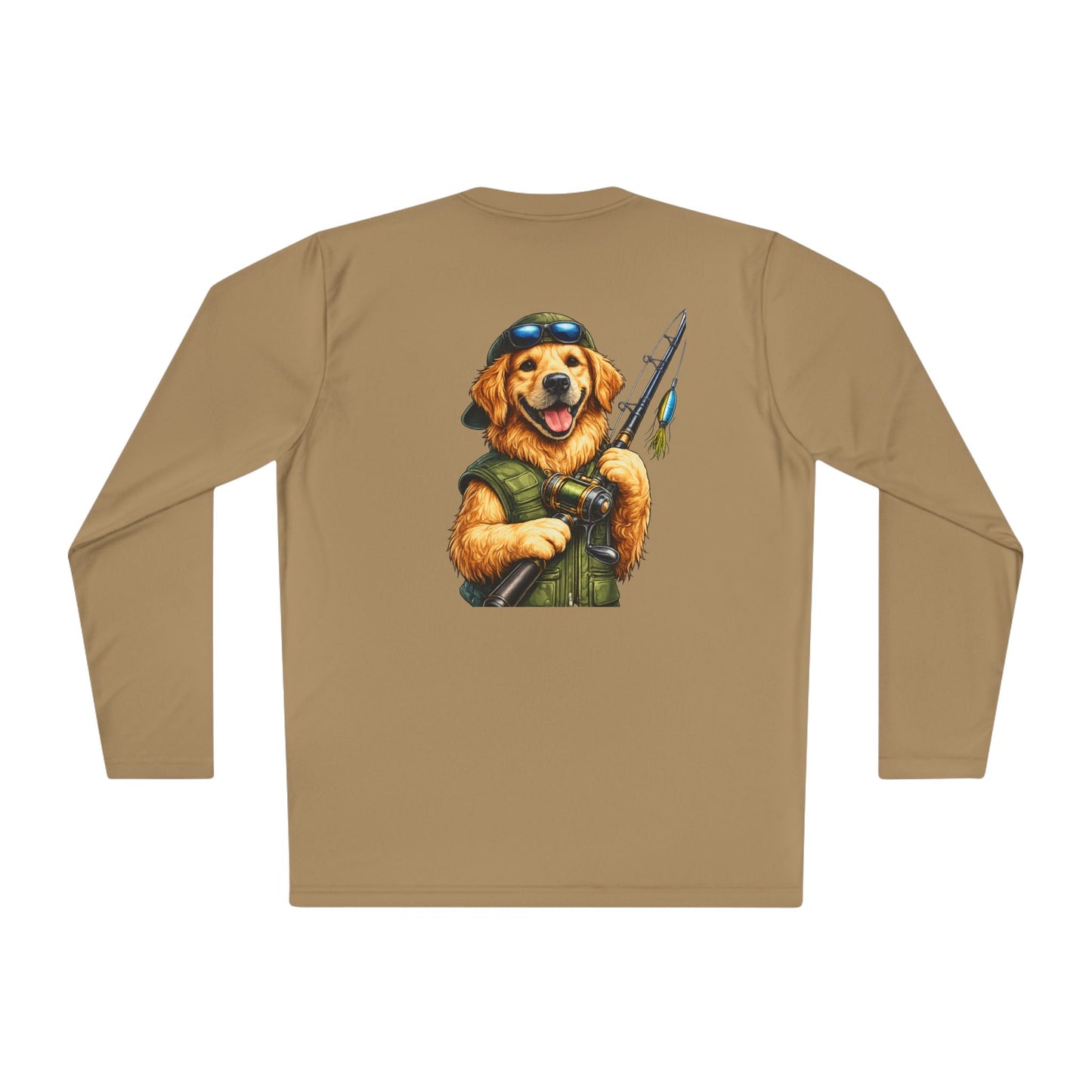Golden Days-Long sleeve