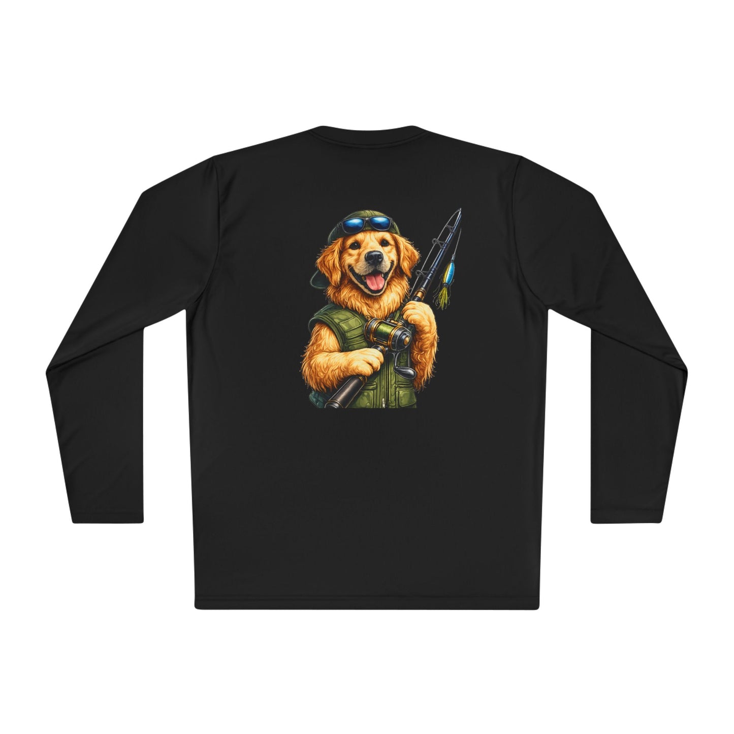Golden Days-Long sleeve