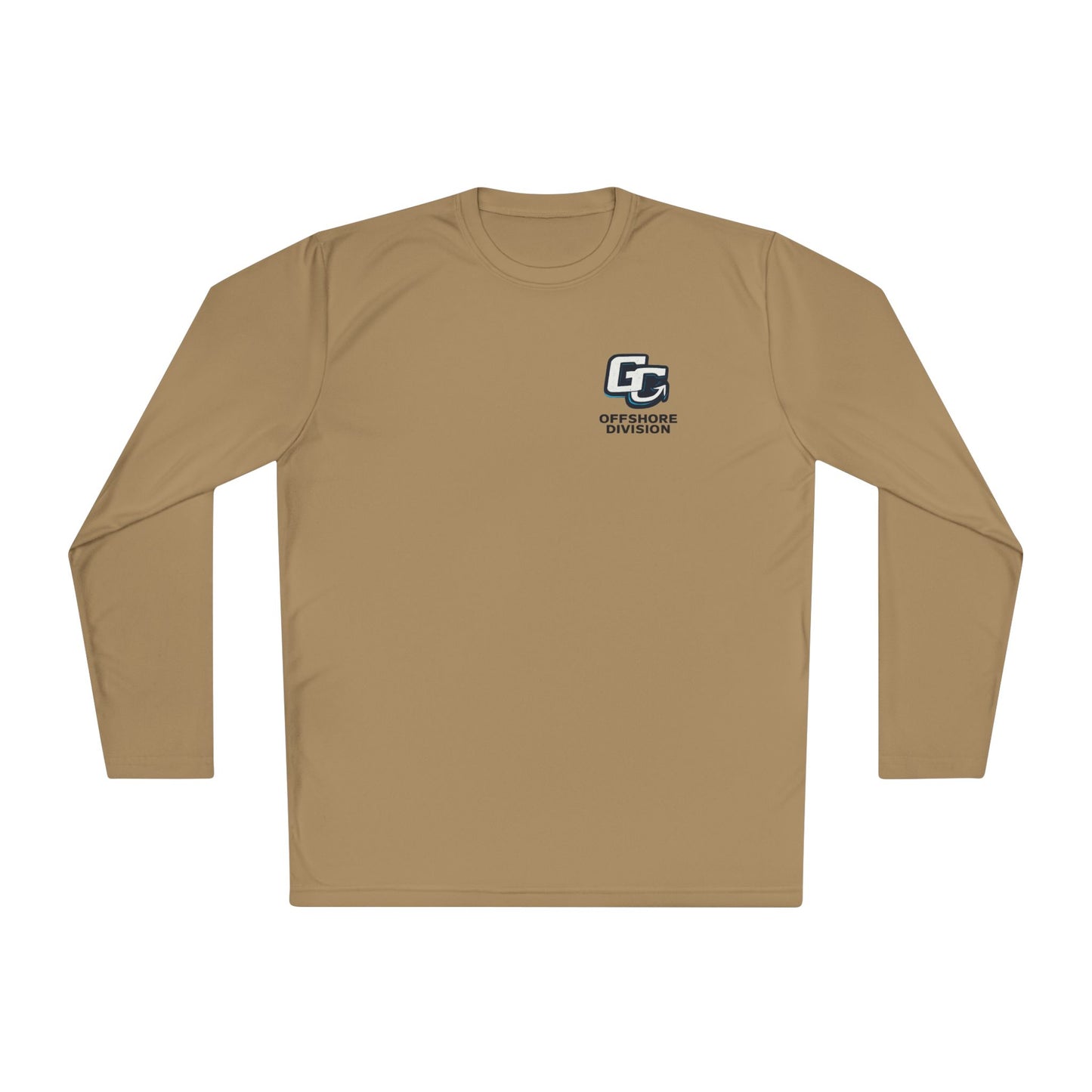 Golden Days-Long sleeve