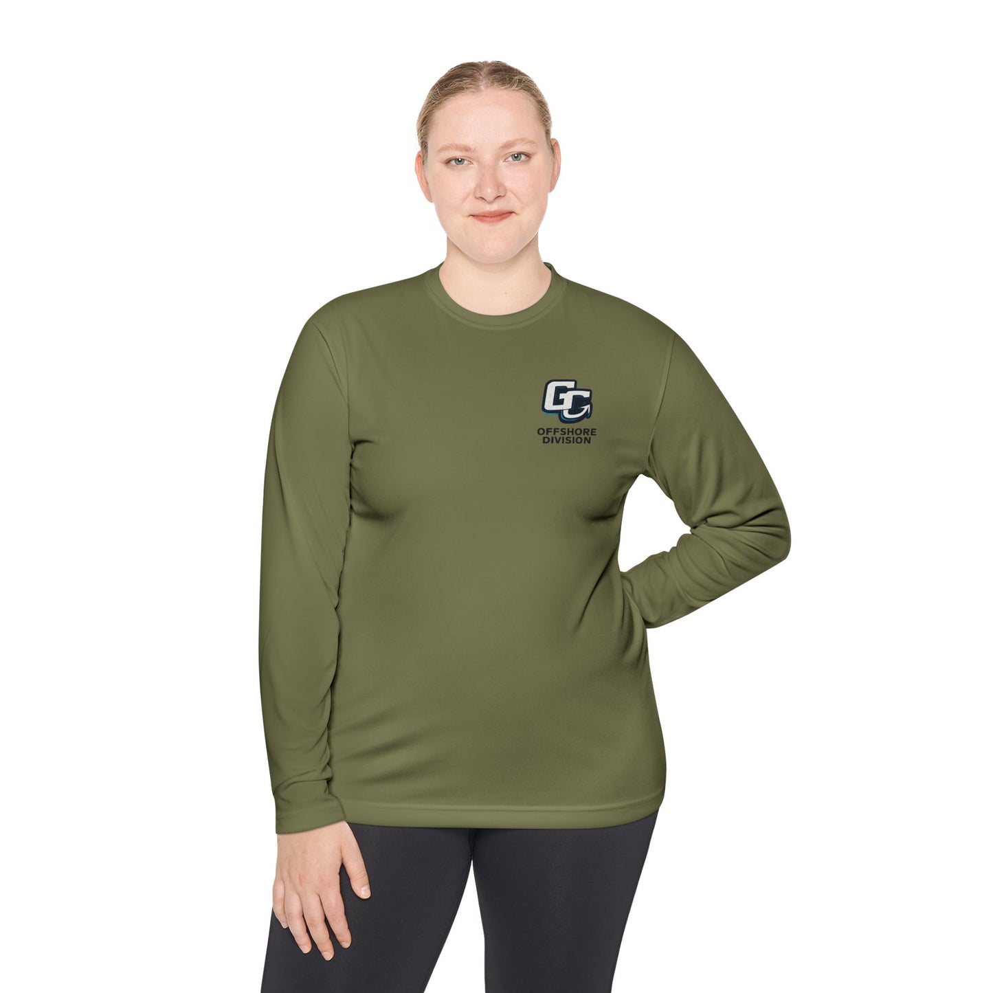 Golden Days-Long sleeve