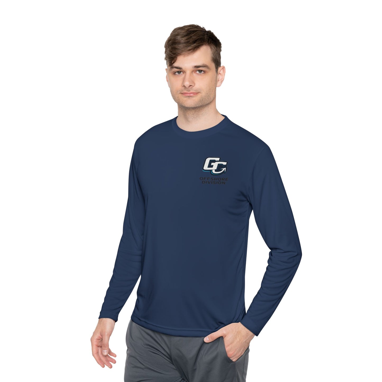 Rippin' Rigs- Long Sleeve