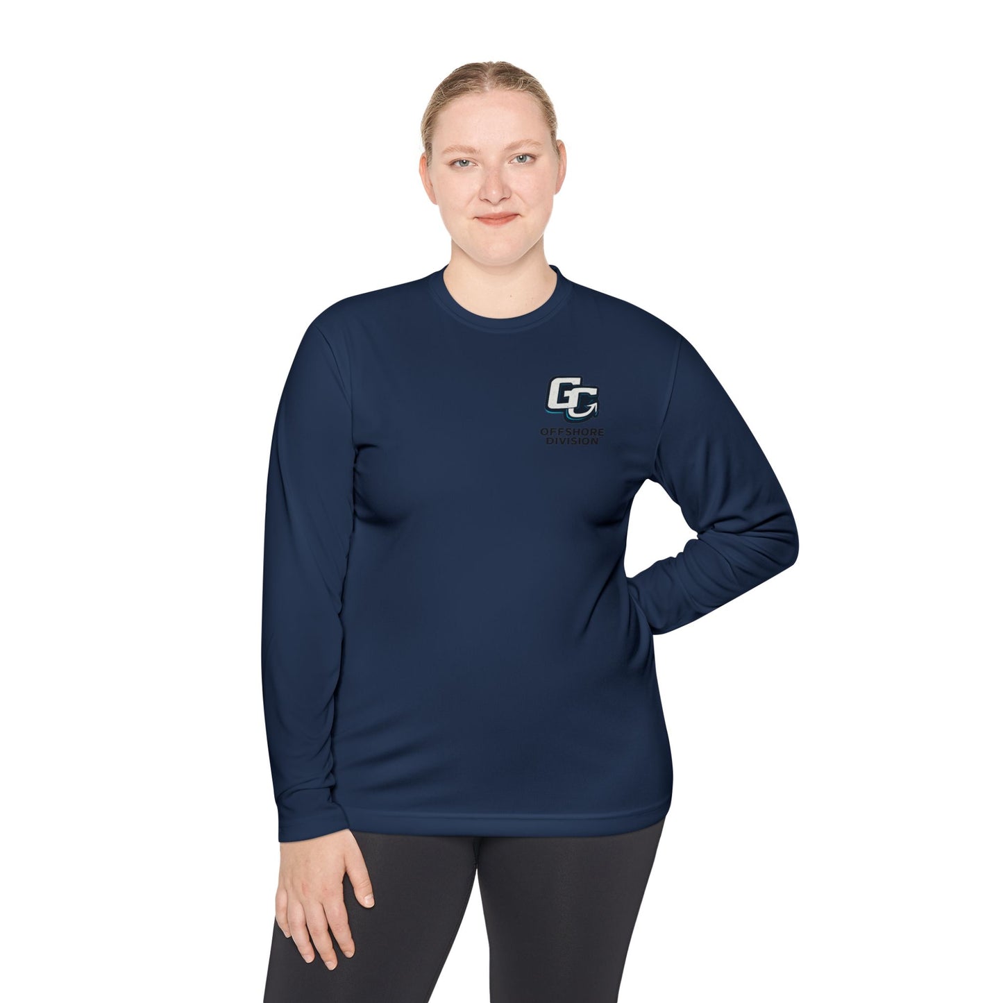 Rippin' Rigs- Long Sleeve