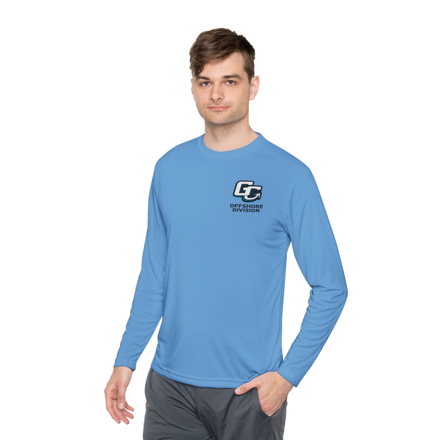 Rippin' Rigs- Long Sleeve