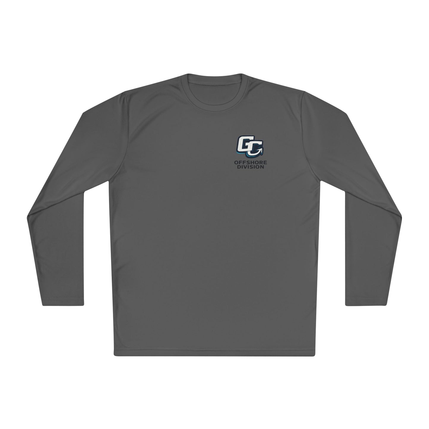 Rippin' Rigs- Long Sleeve