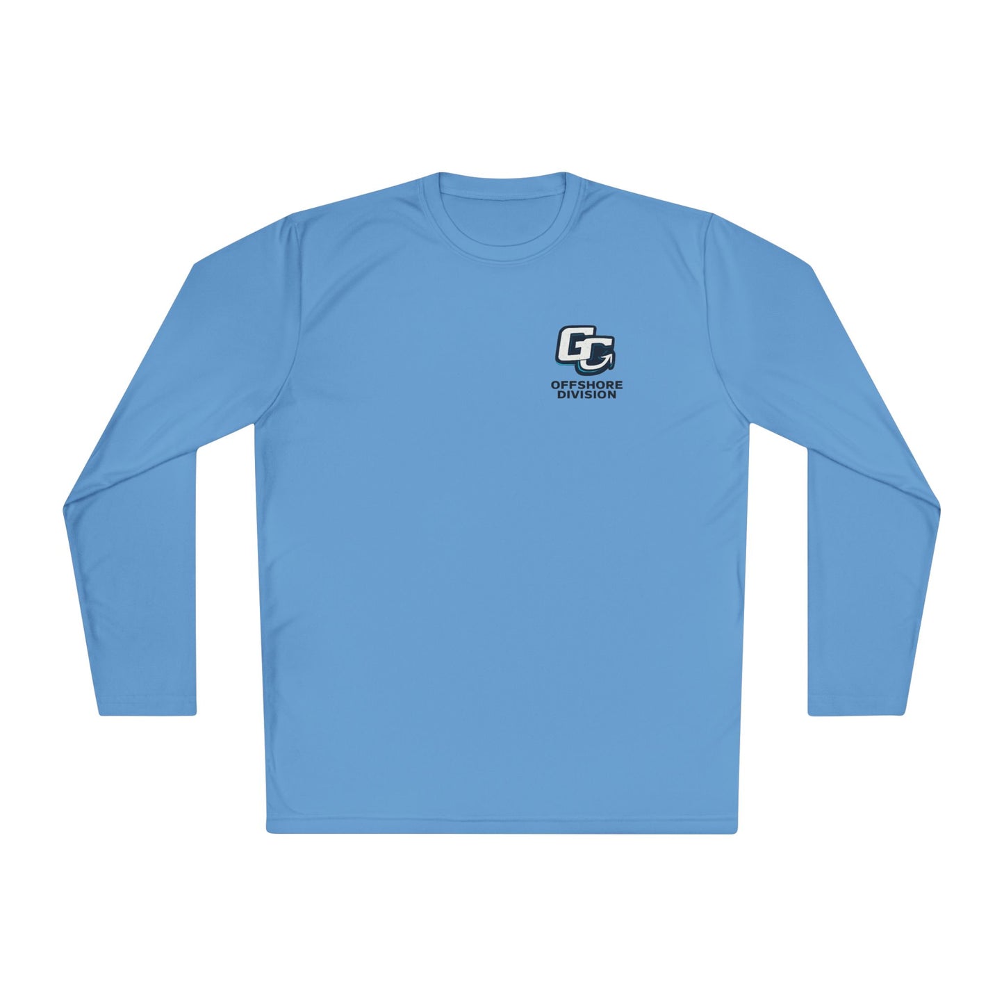 Golden Days-Long sleeve