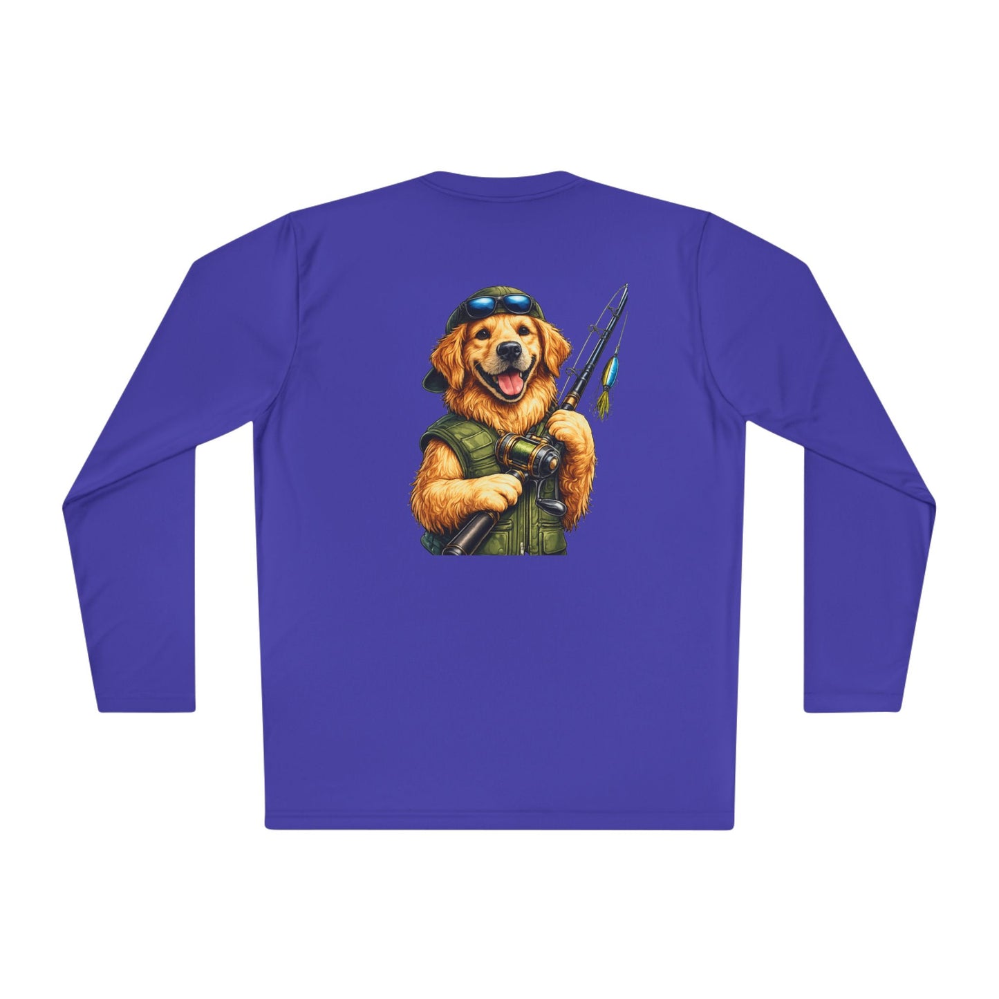 Golden Days-Long sleeve