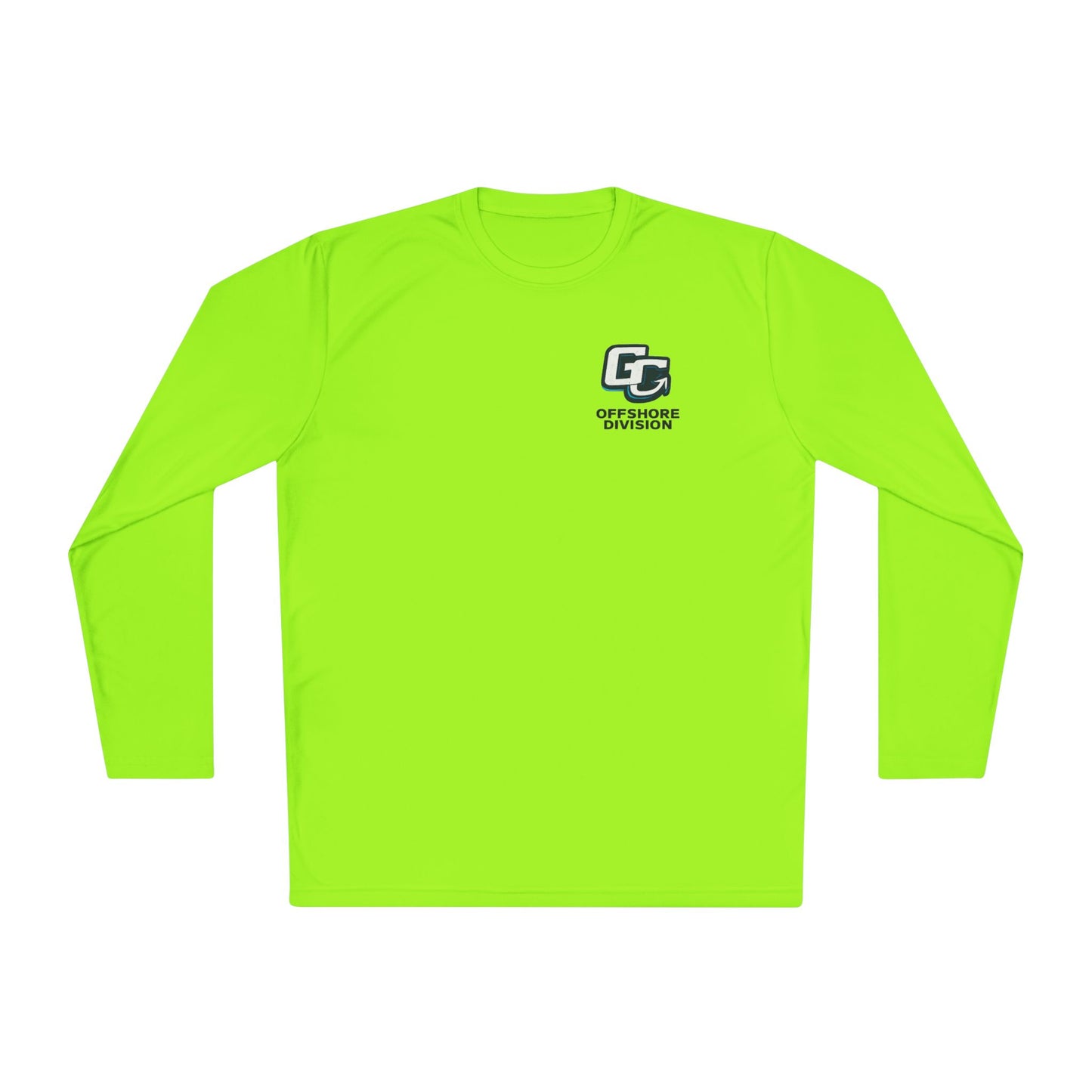 Rippin' Rigs- Long Sleeve