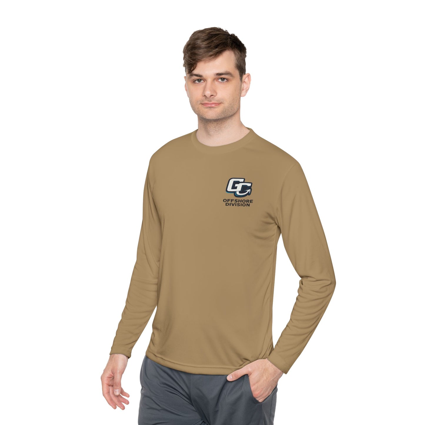 Golden Days-Long sleeve