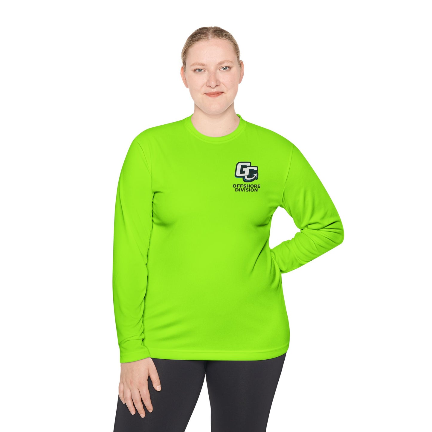 Rippin' Rigs- Long Sleeve