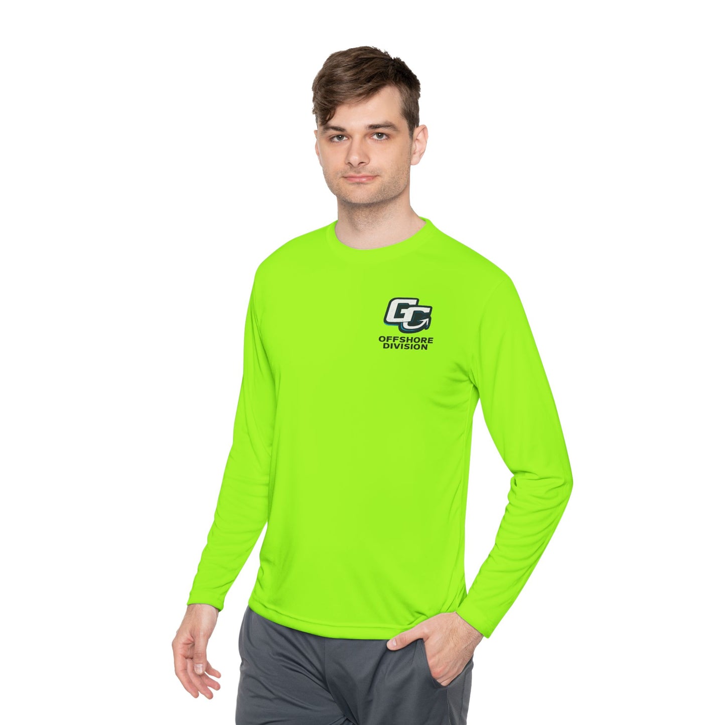 Rippin' Rigs- Long Sleeve