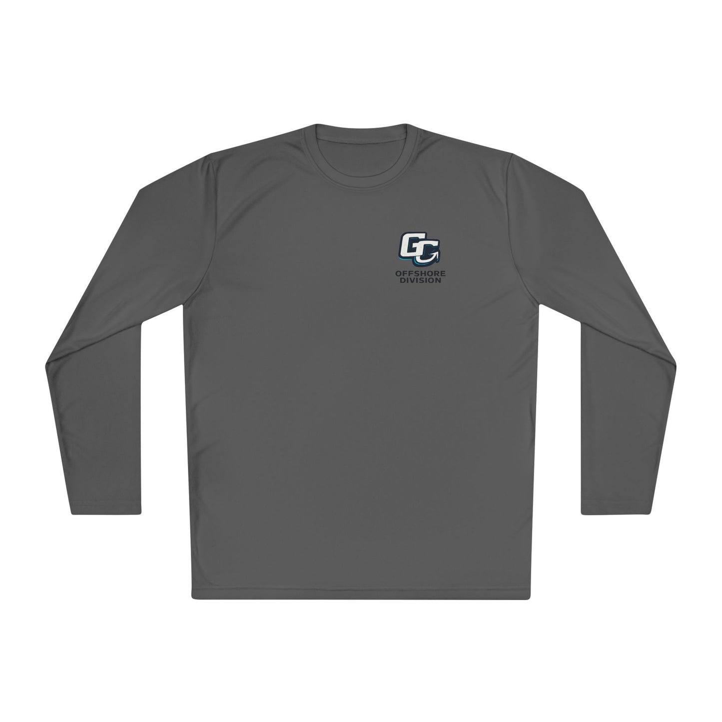 Gates Crew, Chasin' Bluewater-More colors