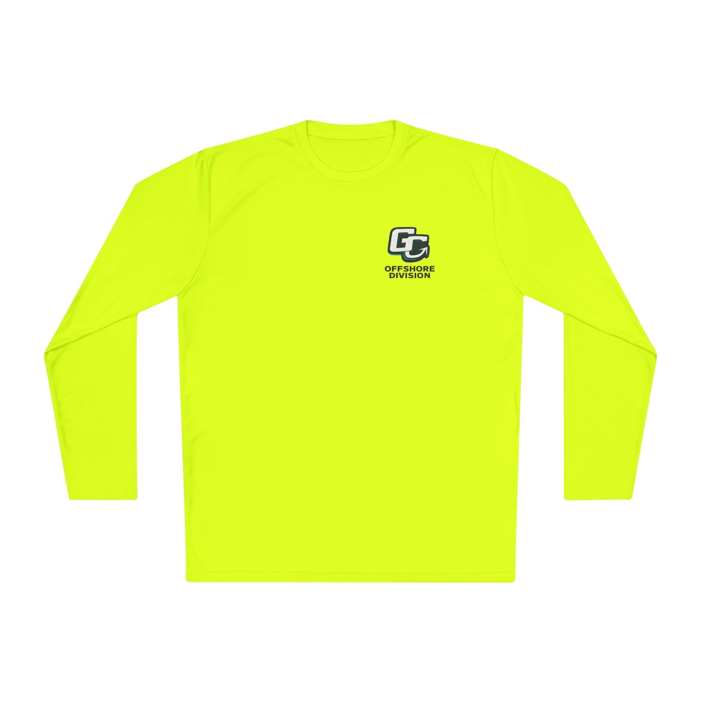 Golden Days-Long sleeve