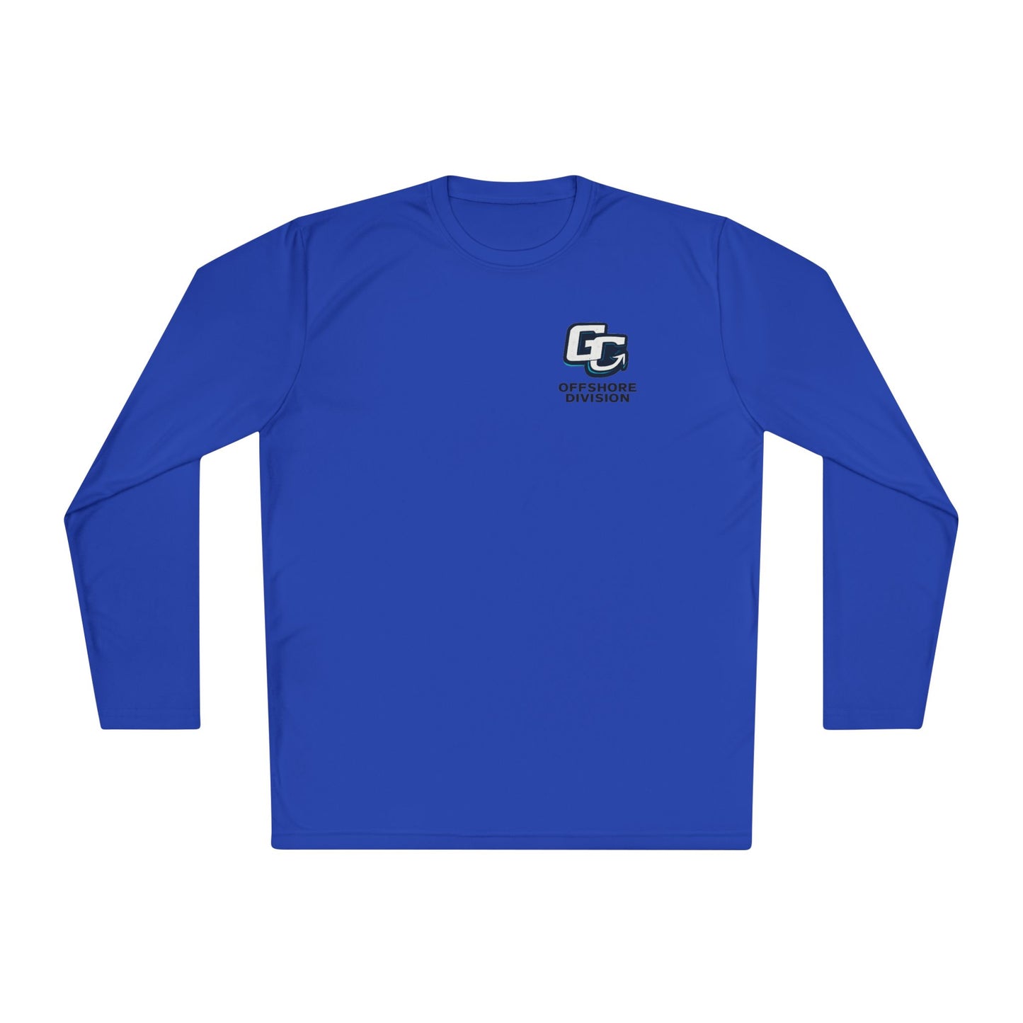Rippin' Rigs- Long Sleeve