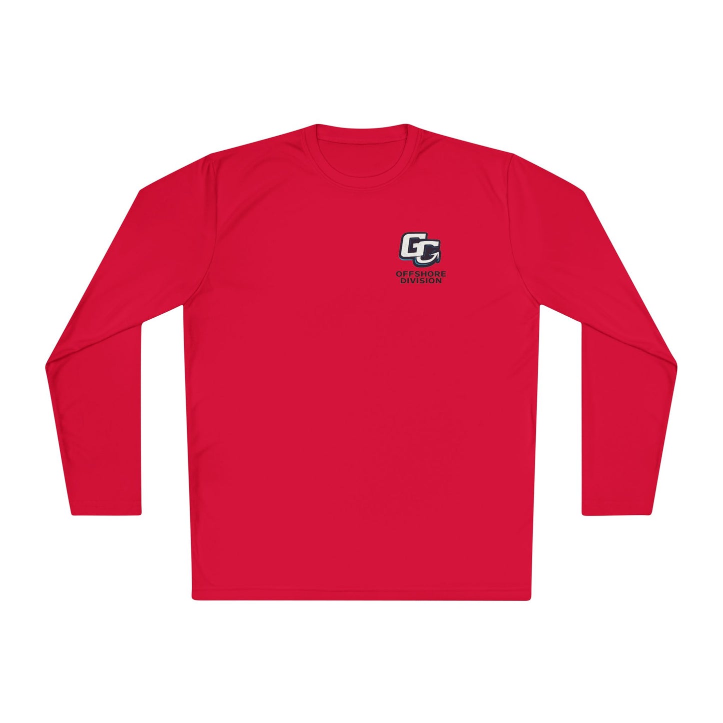 Gates Crew, Chasin' Bluewater-More colors