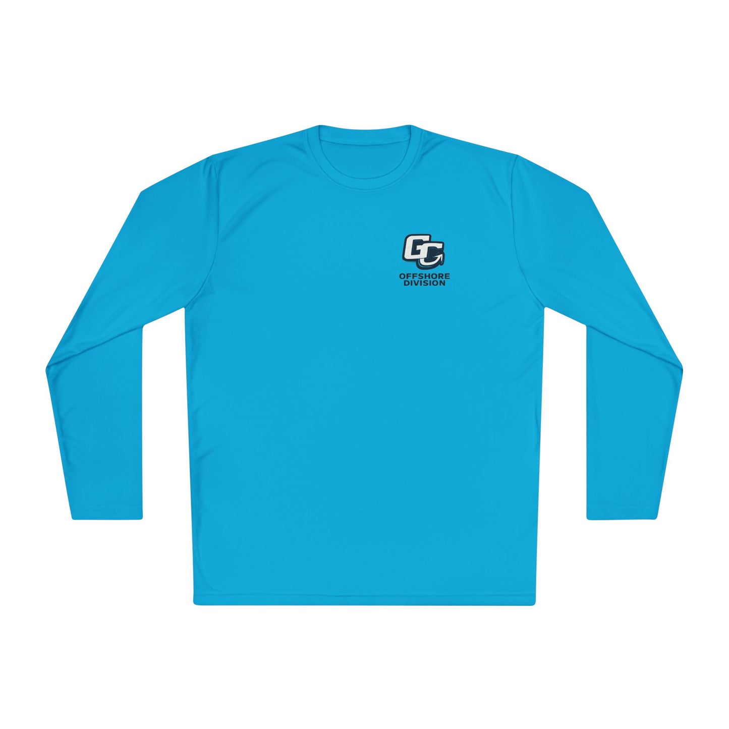 Gates Crew, Chasin' Bluewater-More colors