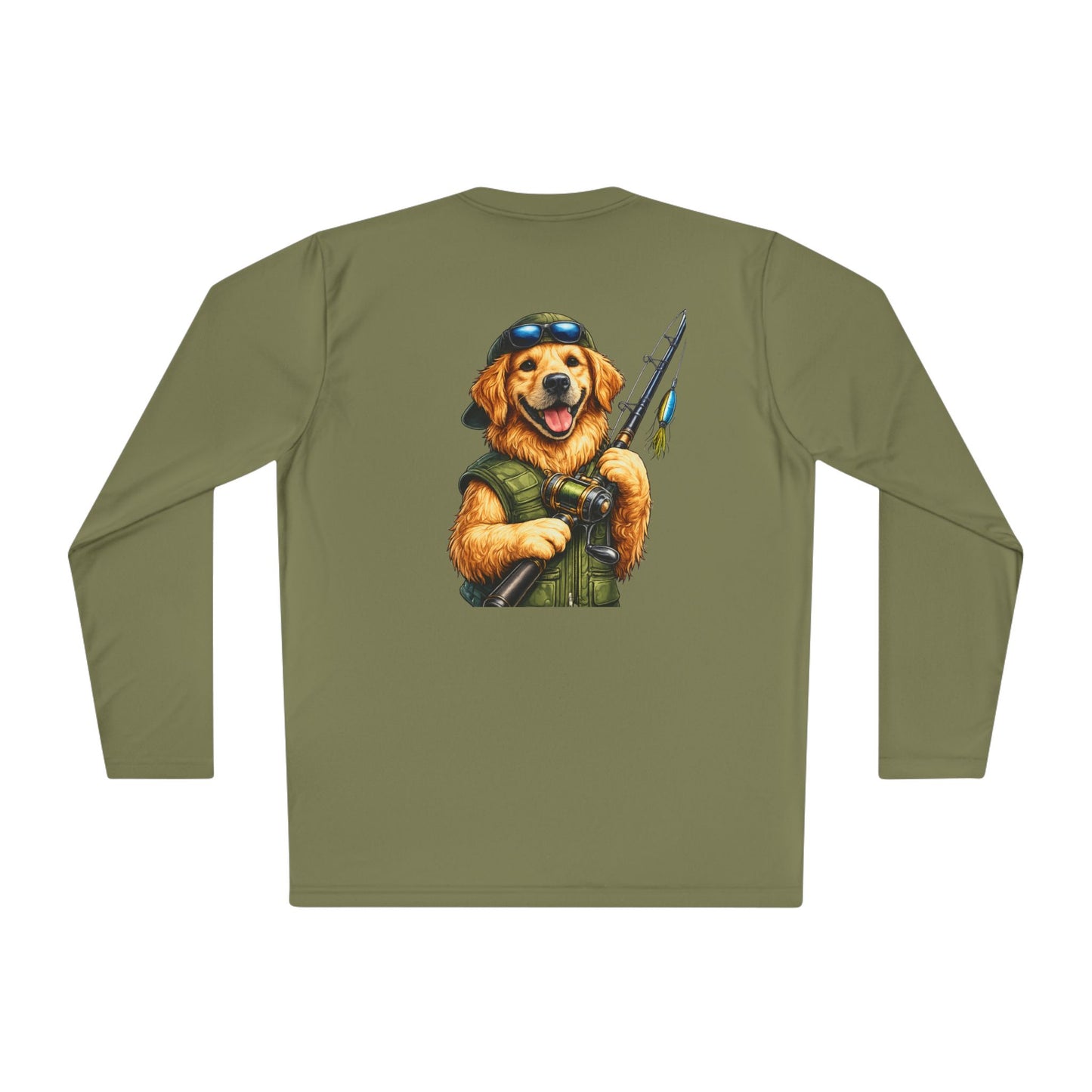 Golden Days-Long sleeve