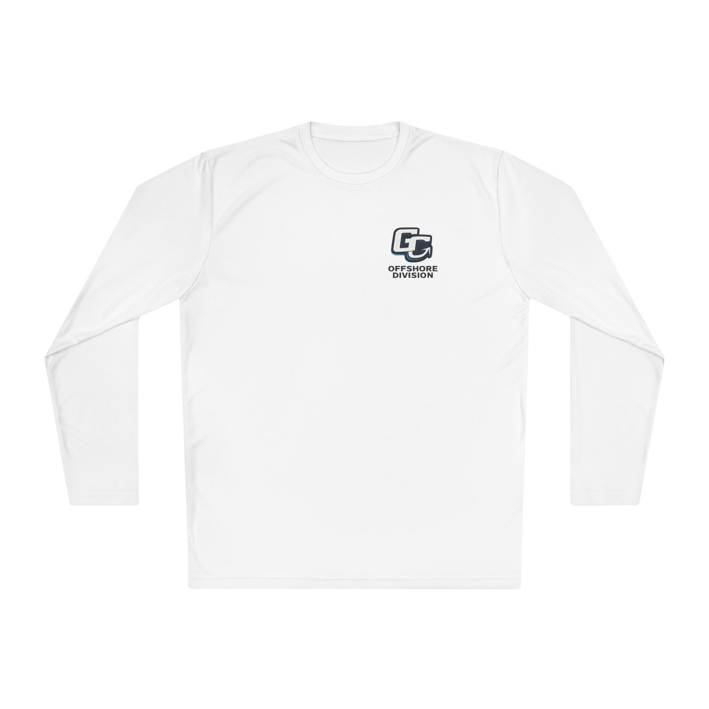 Gates Crew, Chasin' Bluewater-More colors