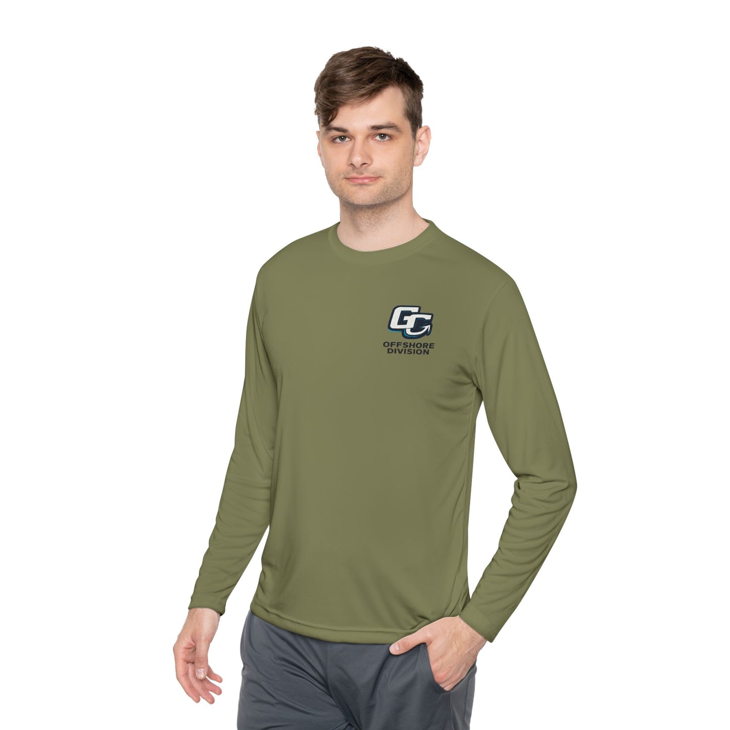 Golden Days-Long sleeve