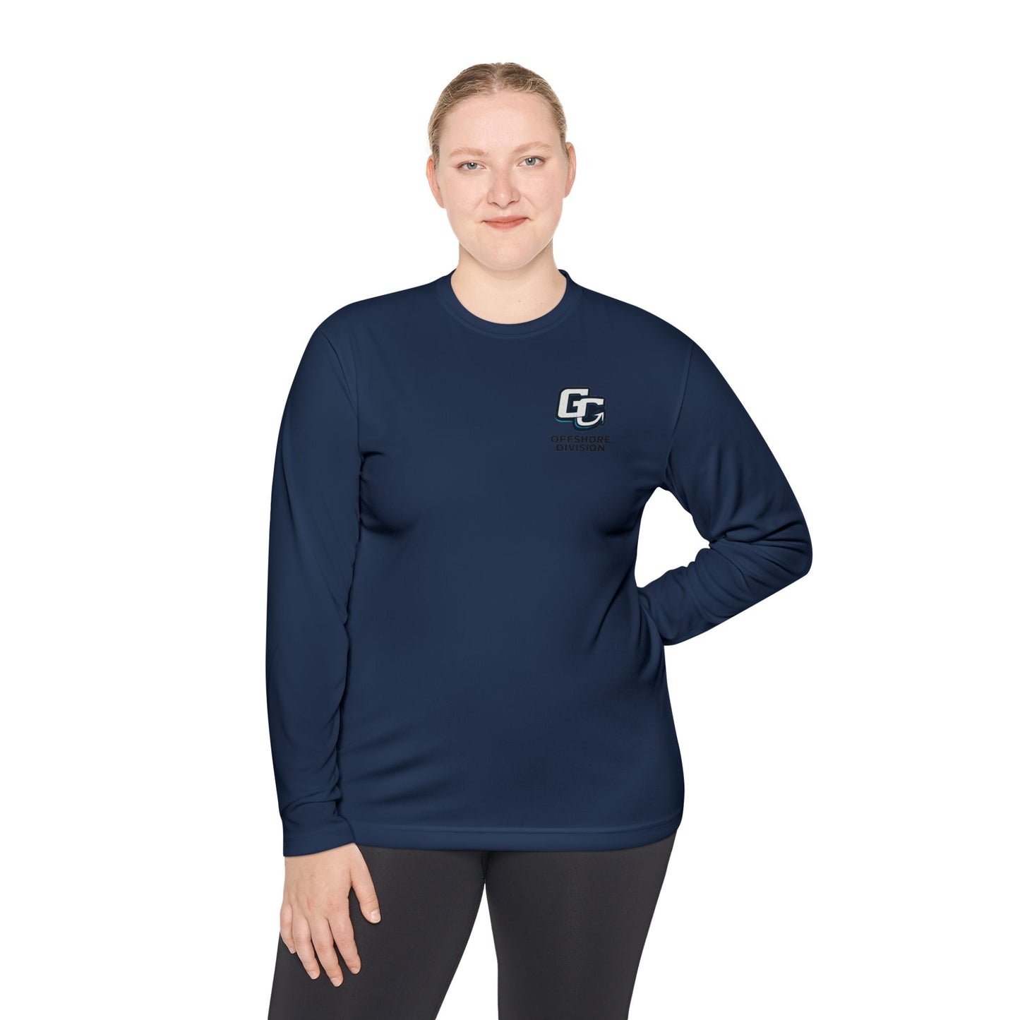 Gates Crew, Chasin' Bluewater-More colors