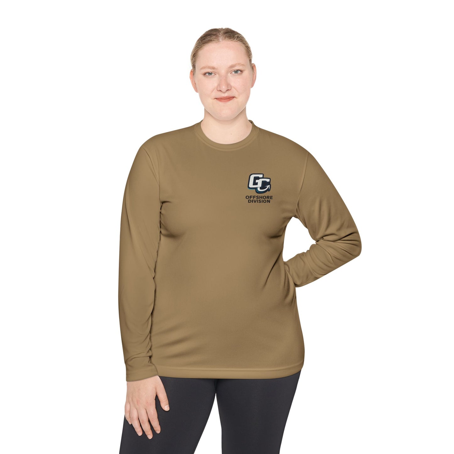 Golden Days-Long sleeve