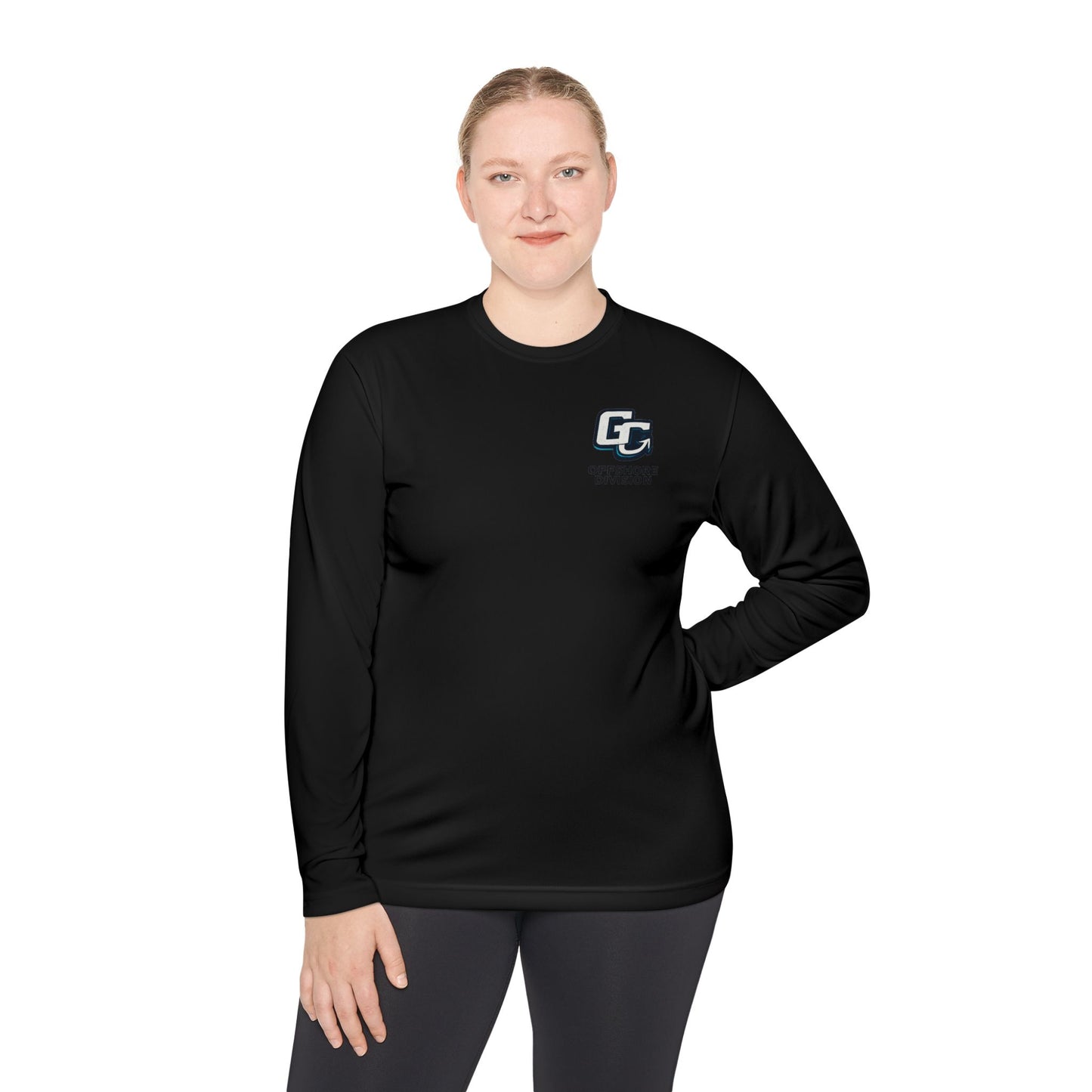 Rippin' Rigs- Long Sleeve