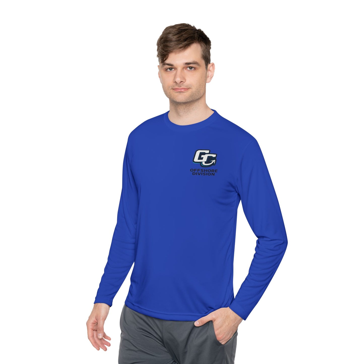 Rippin' Rigs- Long Sleeve