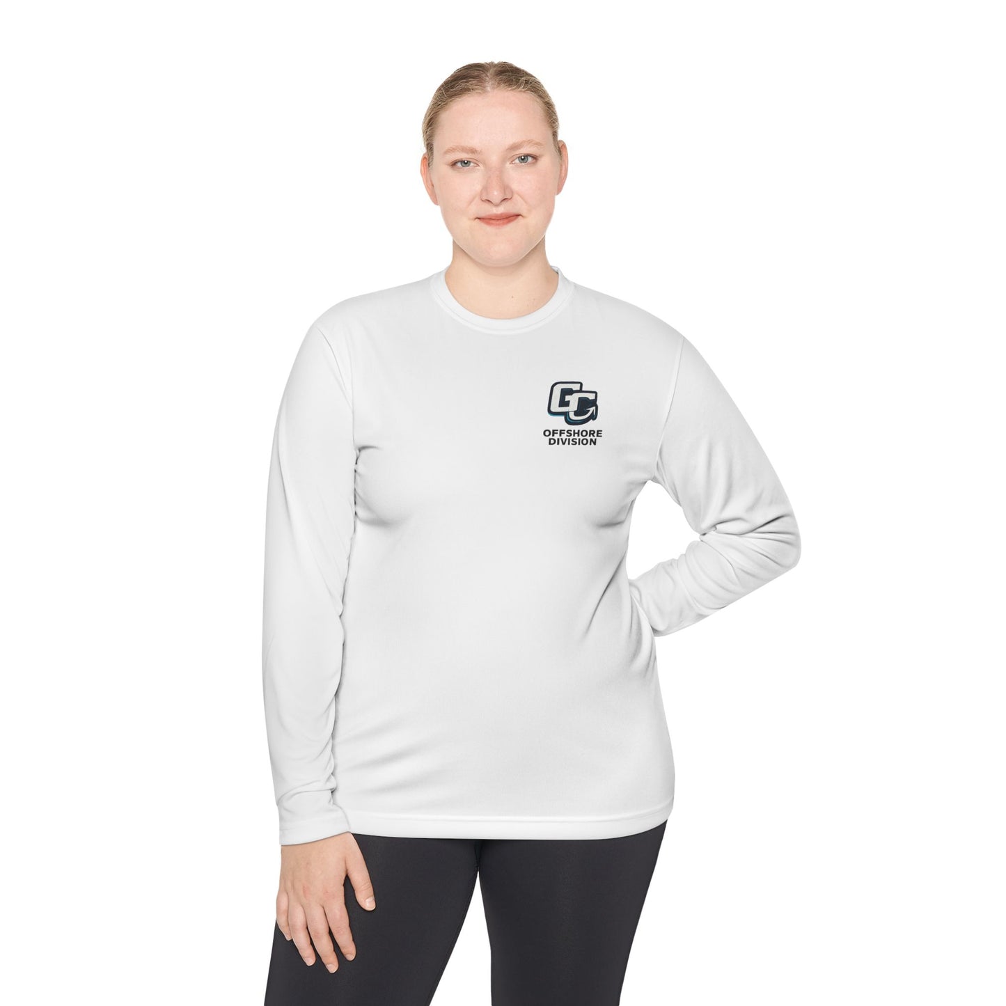 Gates Crew, Chasin' Bluewater-More colors