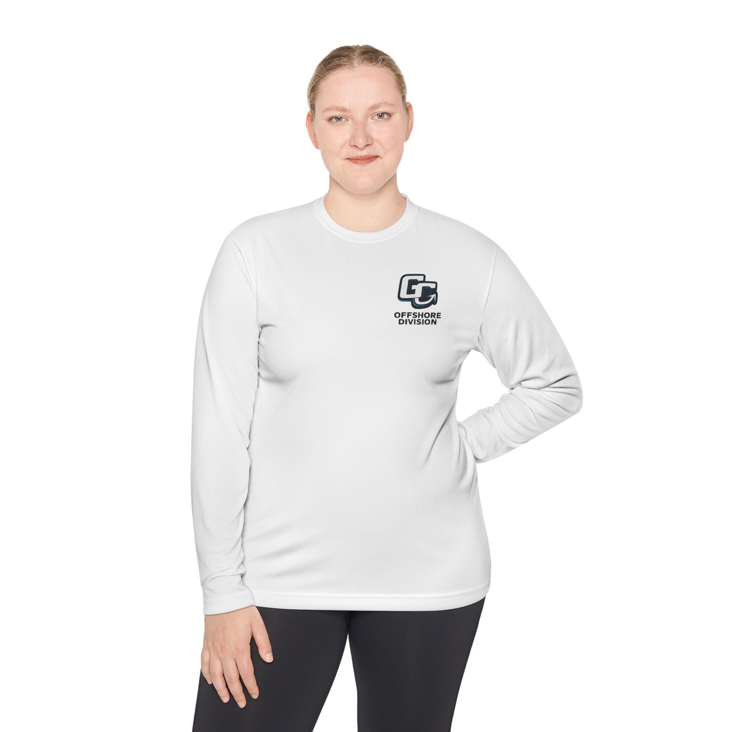 Rippin' Rigs- Long Sleeve