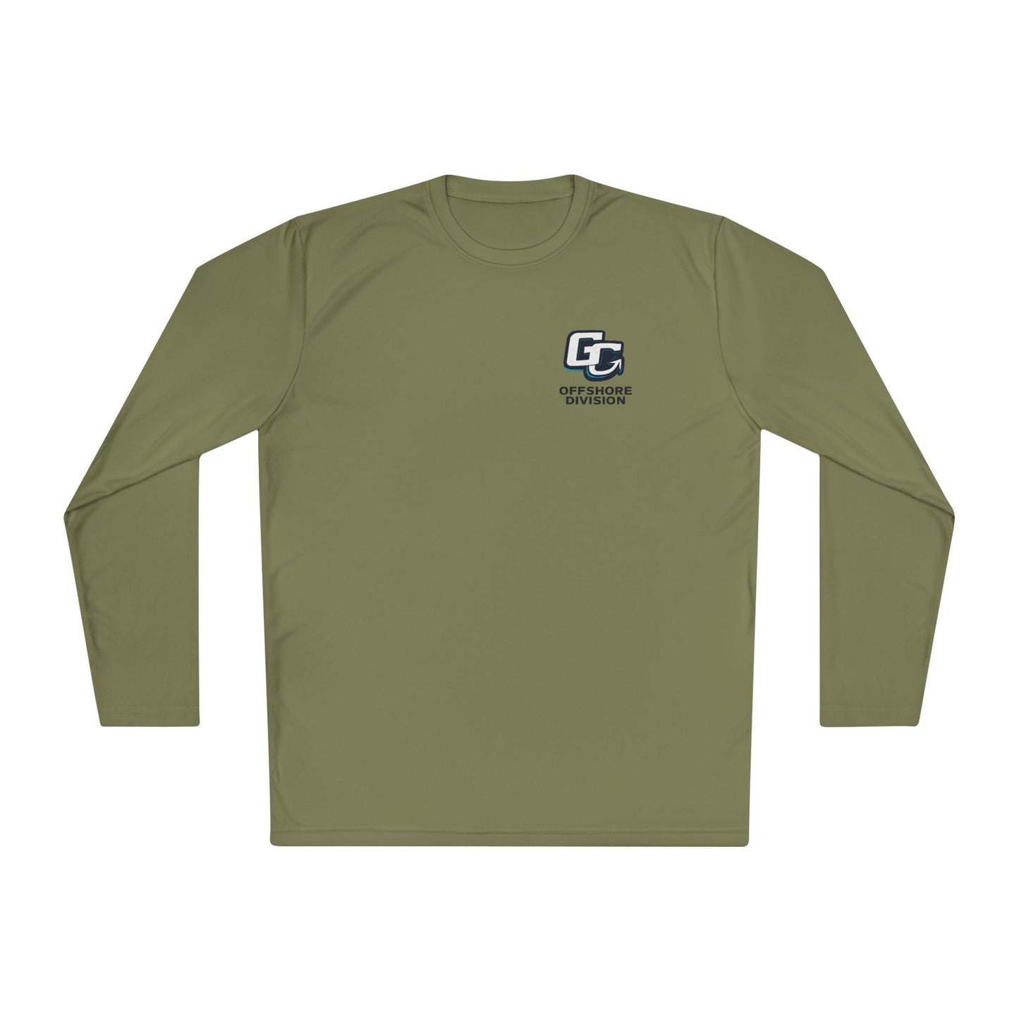 Golden Days-Long sleeve