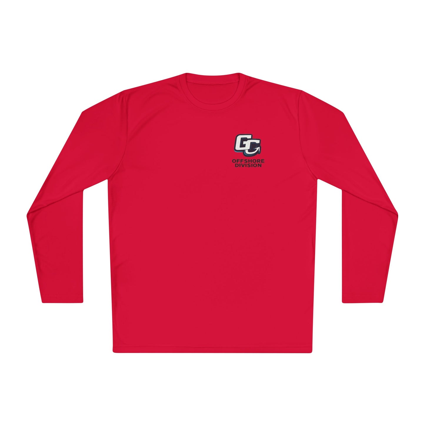 Rippin' Rigs- Long Sleeve