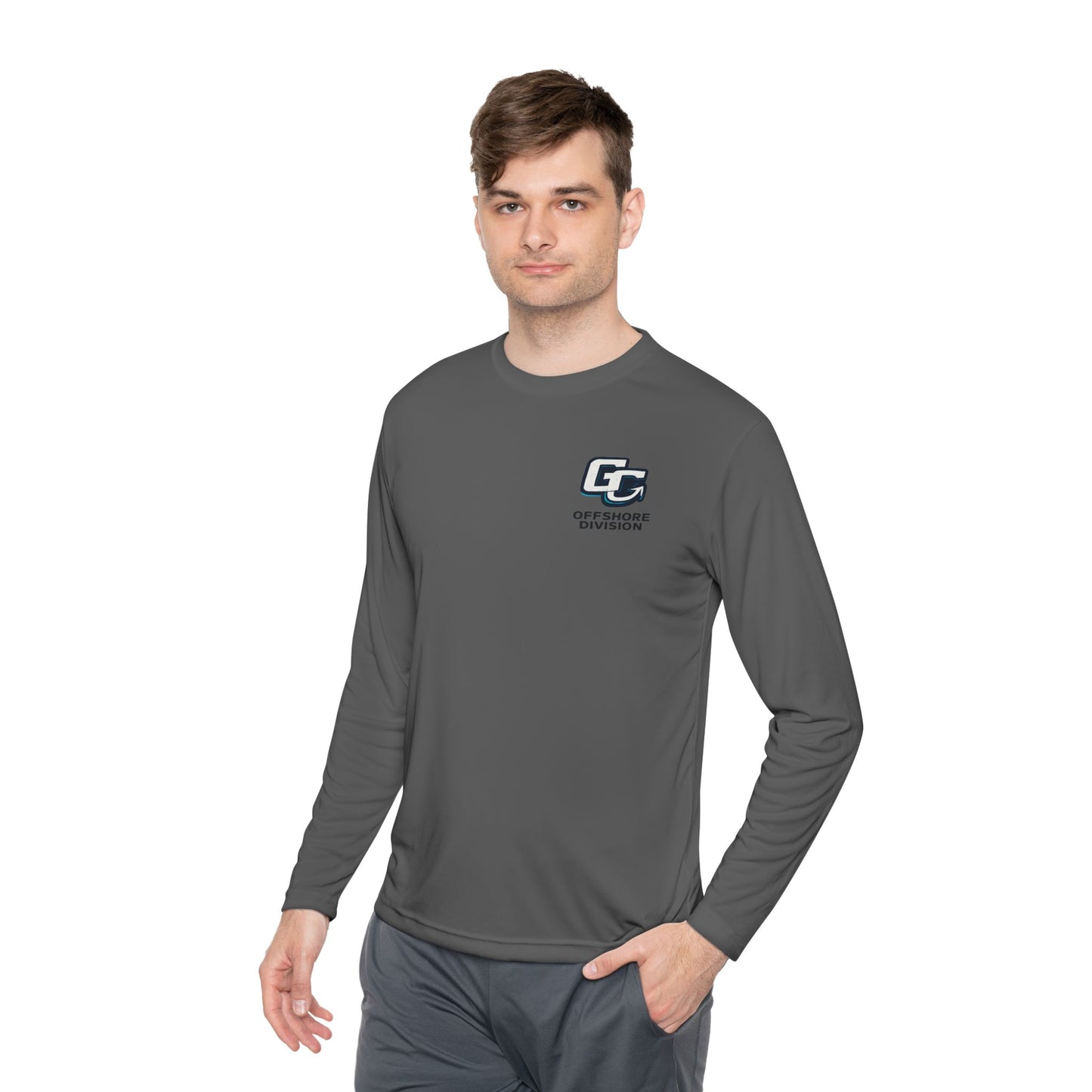 Golden Days-Long sleeve